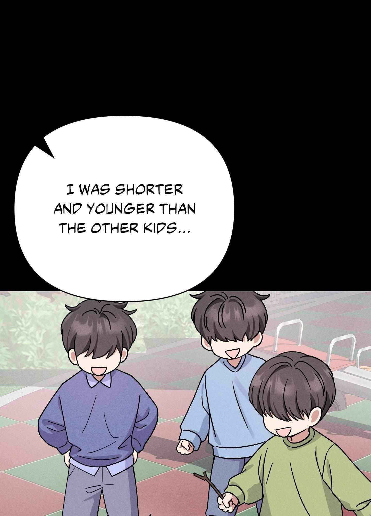 A Blessed Night [UNCENSORED] Chapter 5 - Page 101 in English