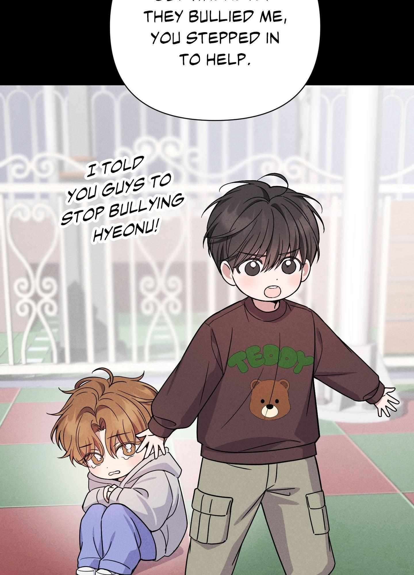 A Blessed Night [UNCENSORED] Chapter 5 - Page 105 in English