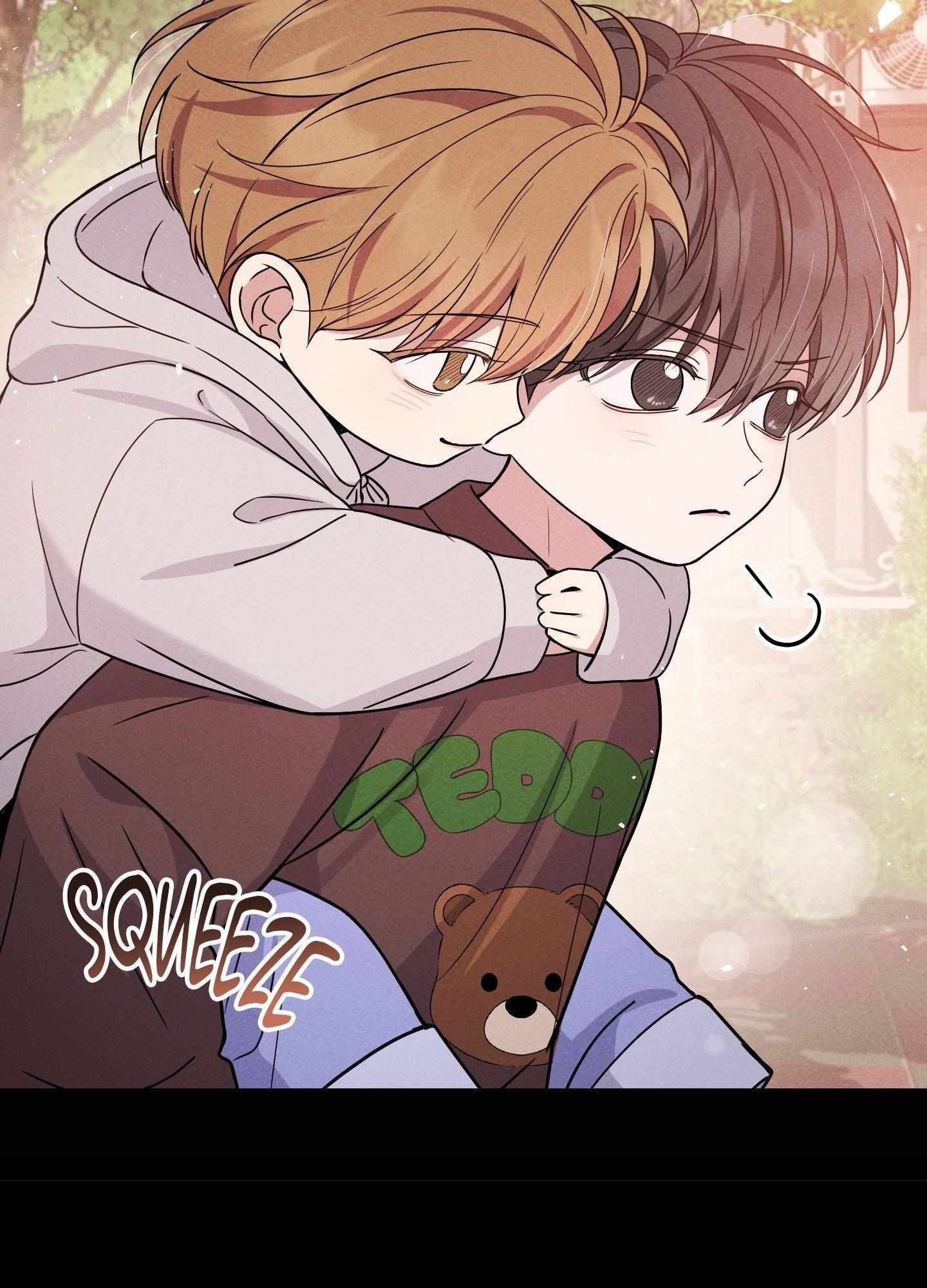 A Blessed Night [UNCENSORED] Chapter 5 - Page 111 in English
