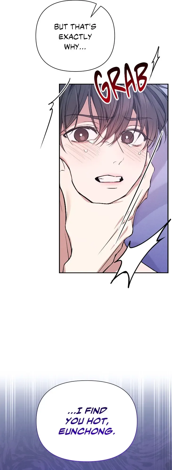 A Blessed Night [UNCENSORED] Chapter 5 - Page 12 in English