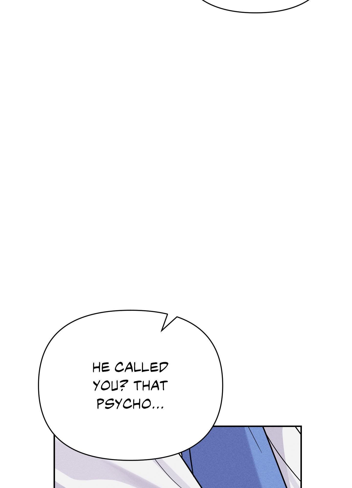 A Blessed Night [UNCENSORED] Chapter 5 - Page 122 in English