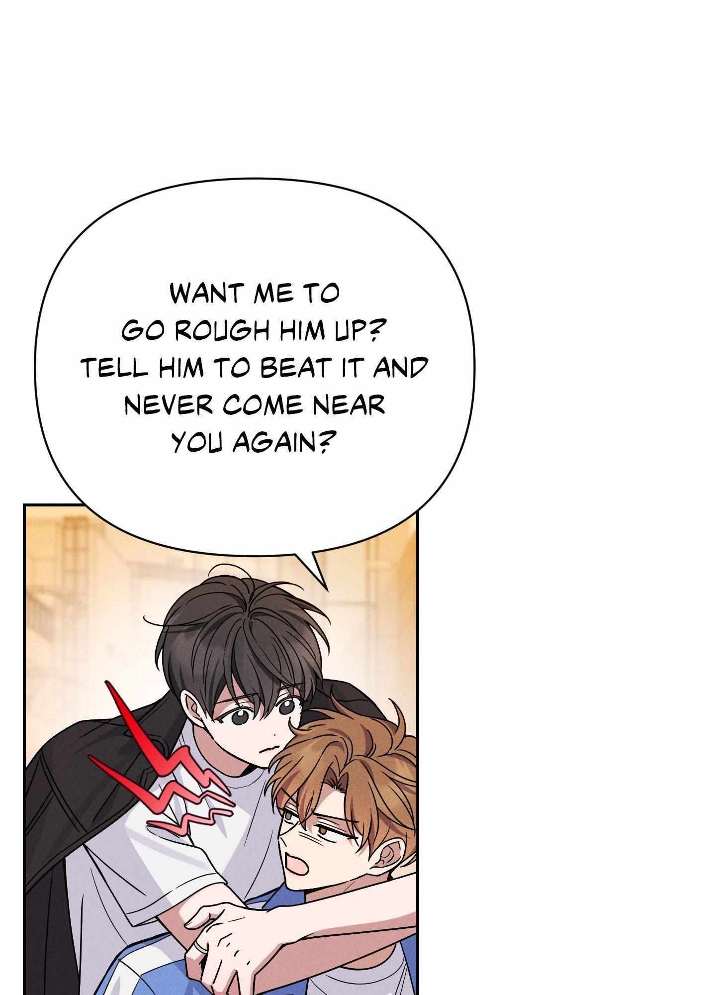 A Blessed Night [UNCENSORED] Chapter 5 - Page 125 in English