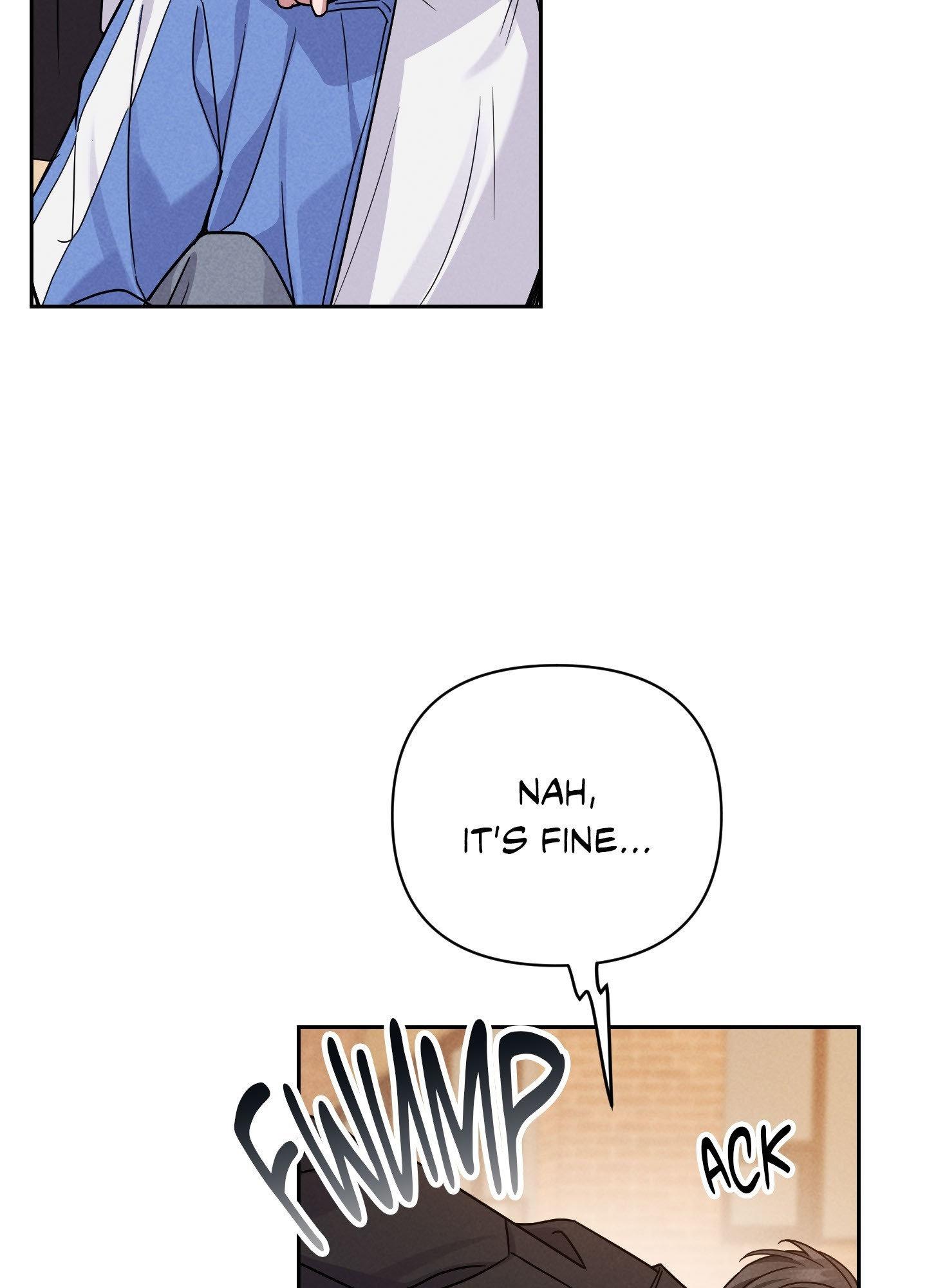 A Blessed Night [UNCENSORED] Chapter 5 - Page 126 in English