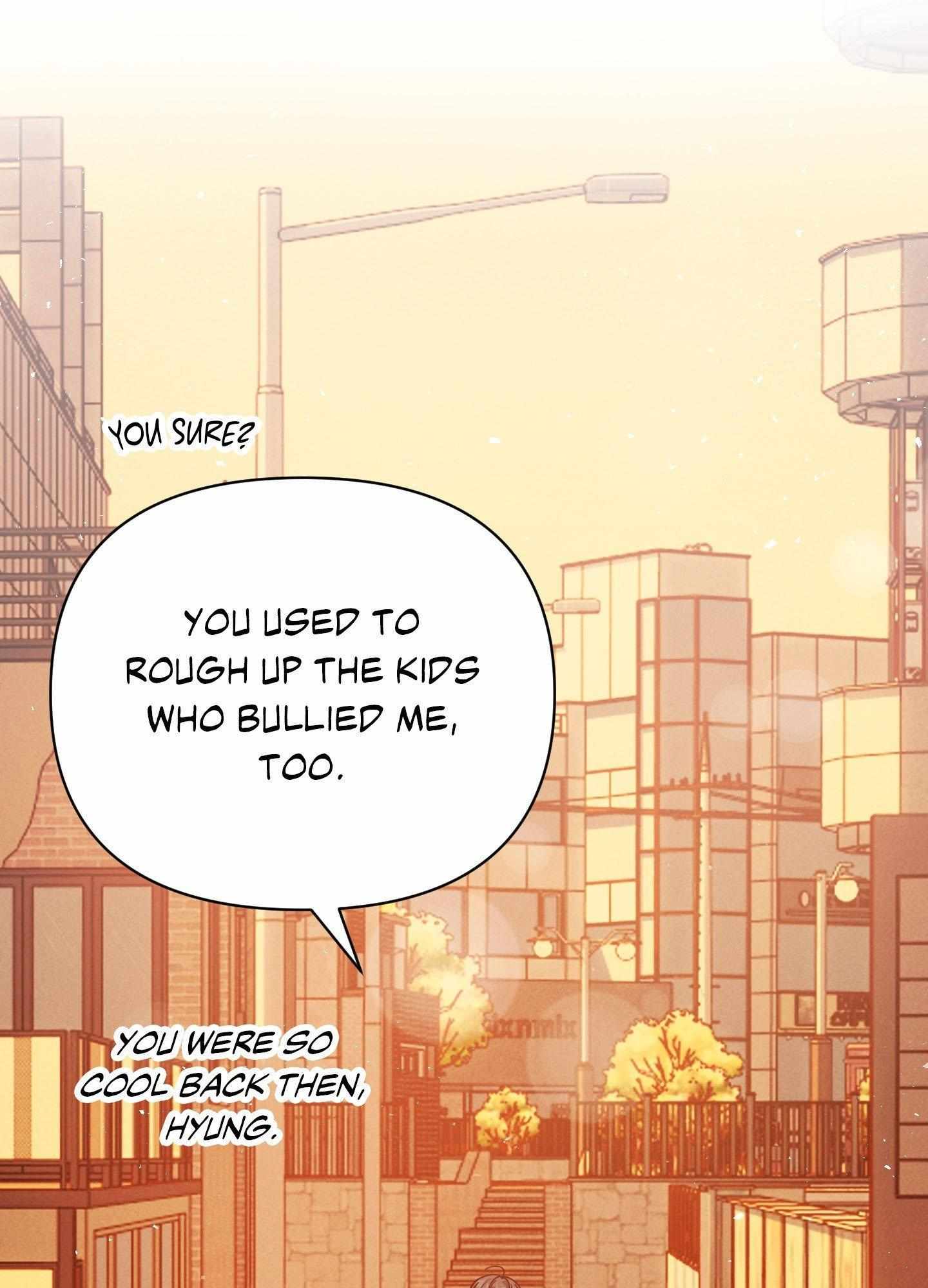 A Blessed Night [UNCENSORED] Chapter 5 - Page 128 in English