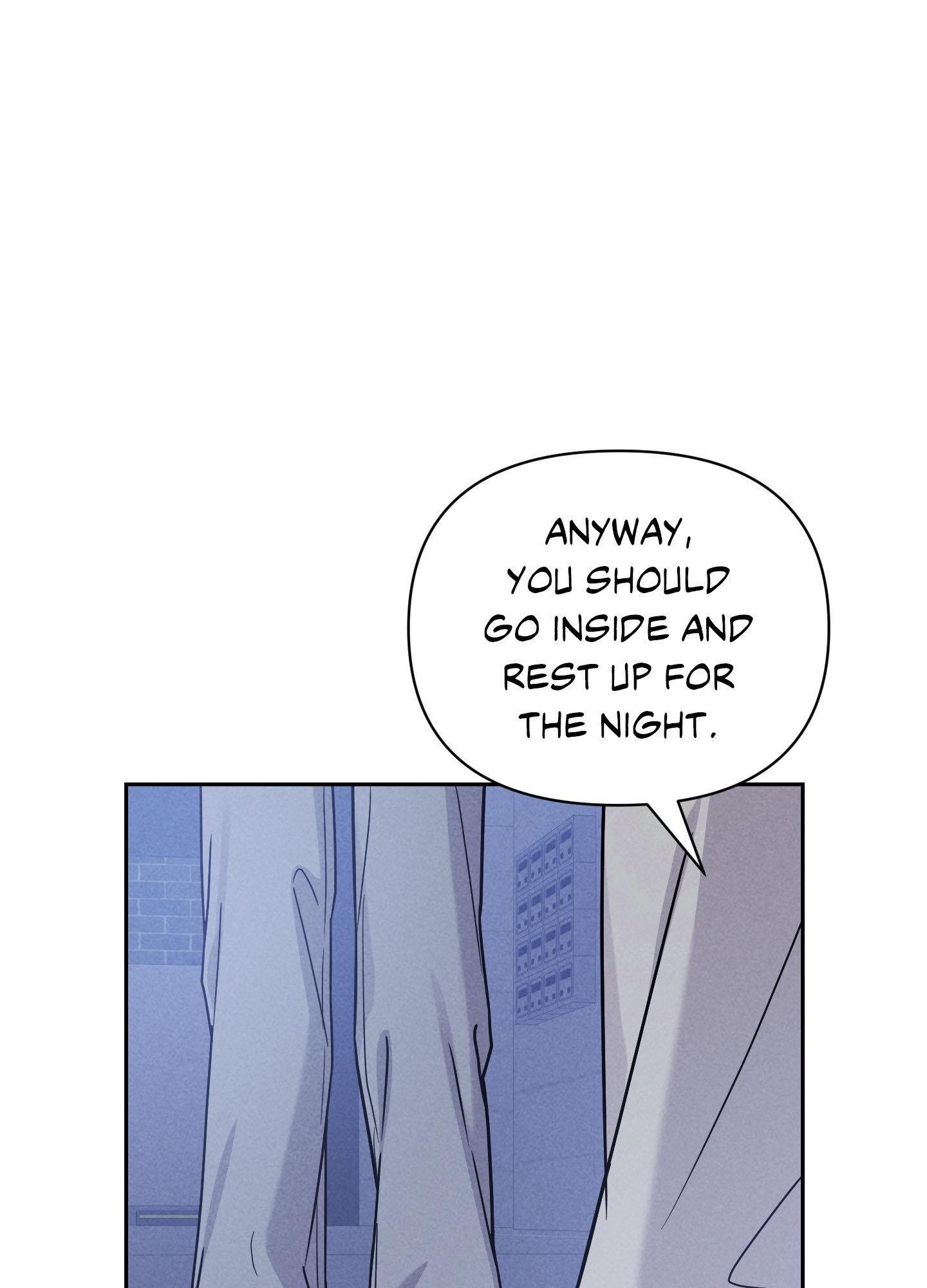 A Blessed Night [UNCENSORED] Chapter 5 - Page 140 in English