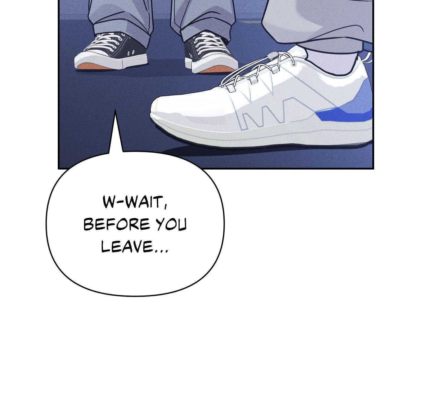 A Blessed Night [UNCENSORED] Chapter 5 - Page 141 in English