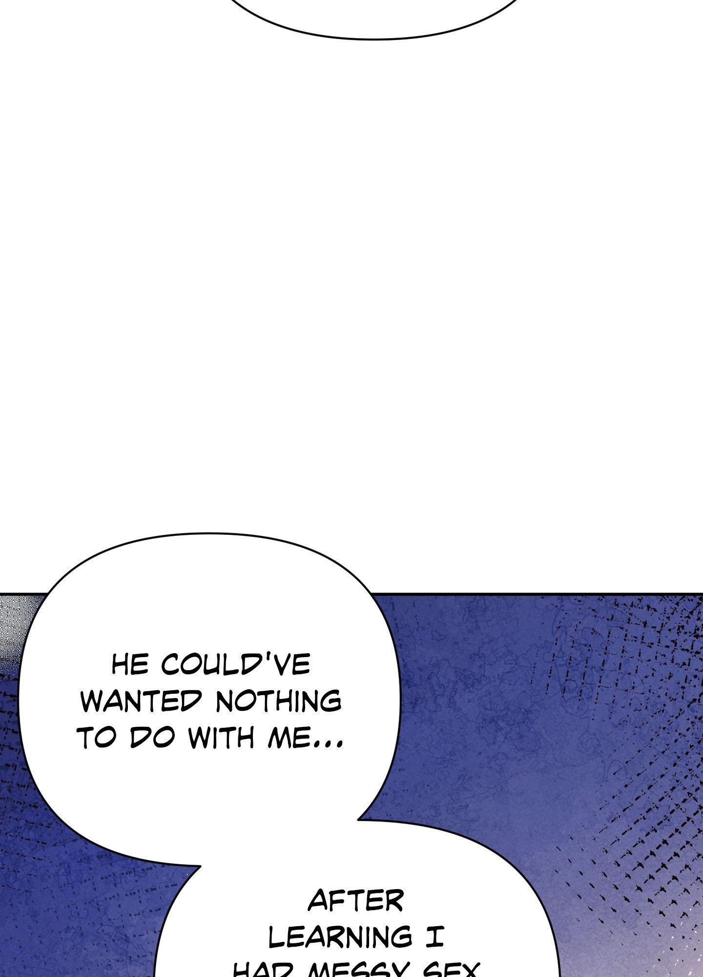 A Blessed Night [UNCENSORED] Chapter 5 - Page 144 in English