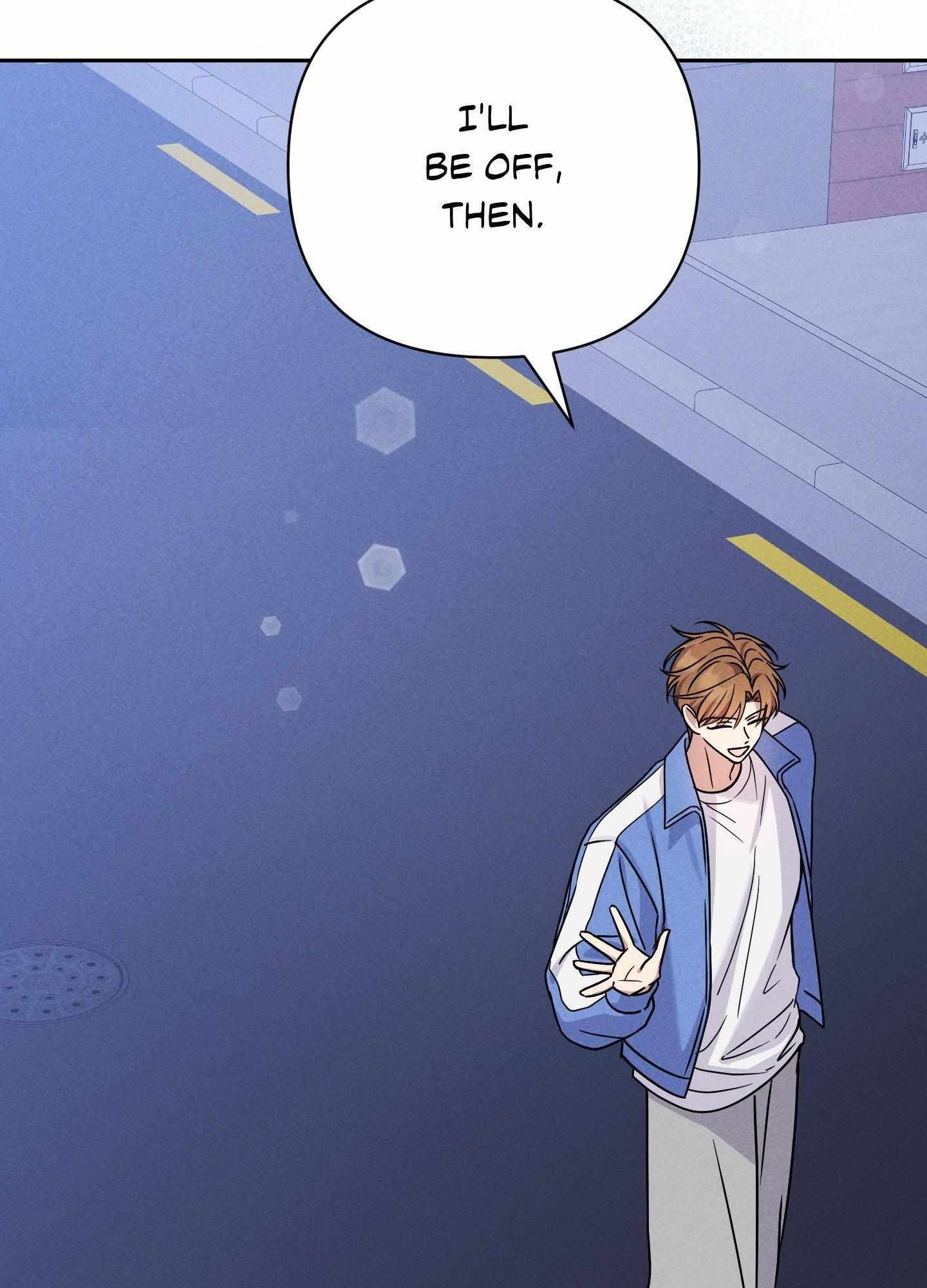 A Blessed Night [UNCENSORED] Chapter 5 - Page 151 in English
