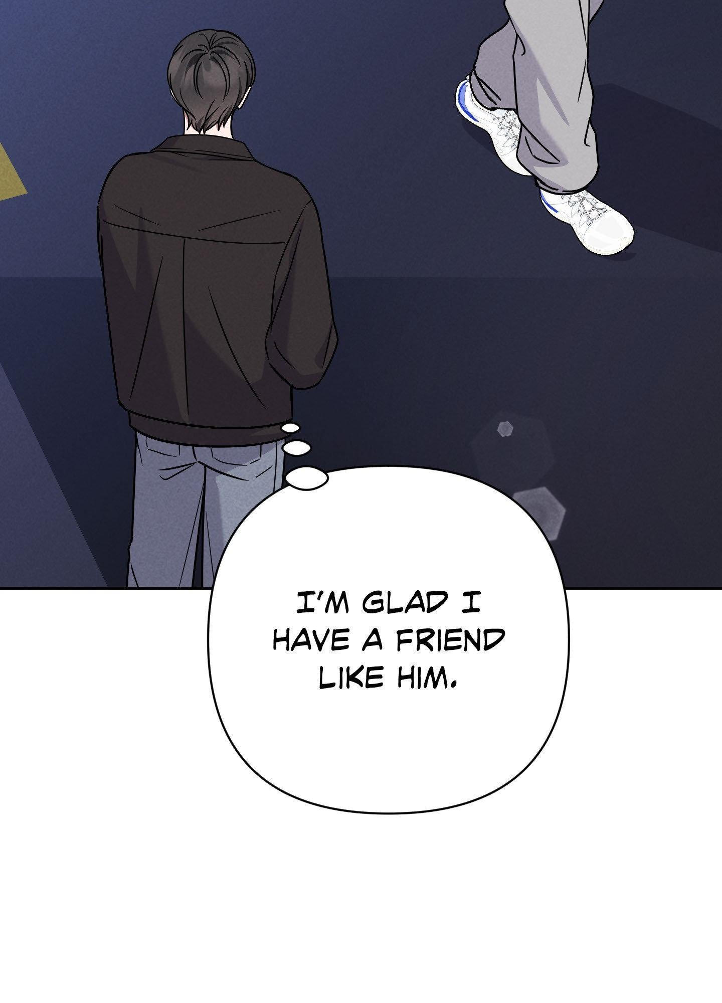 A Blessed Night [UNCENSORED] Chapter 5 - Page 152 in English