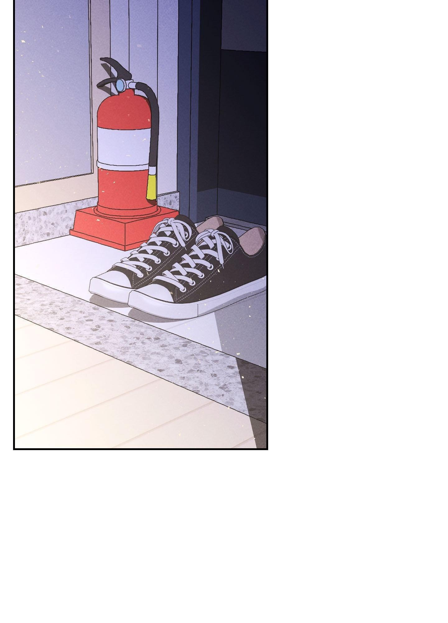 A Blessed Night [UNCENSORED] Chapter 5 - Page 155 in English