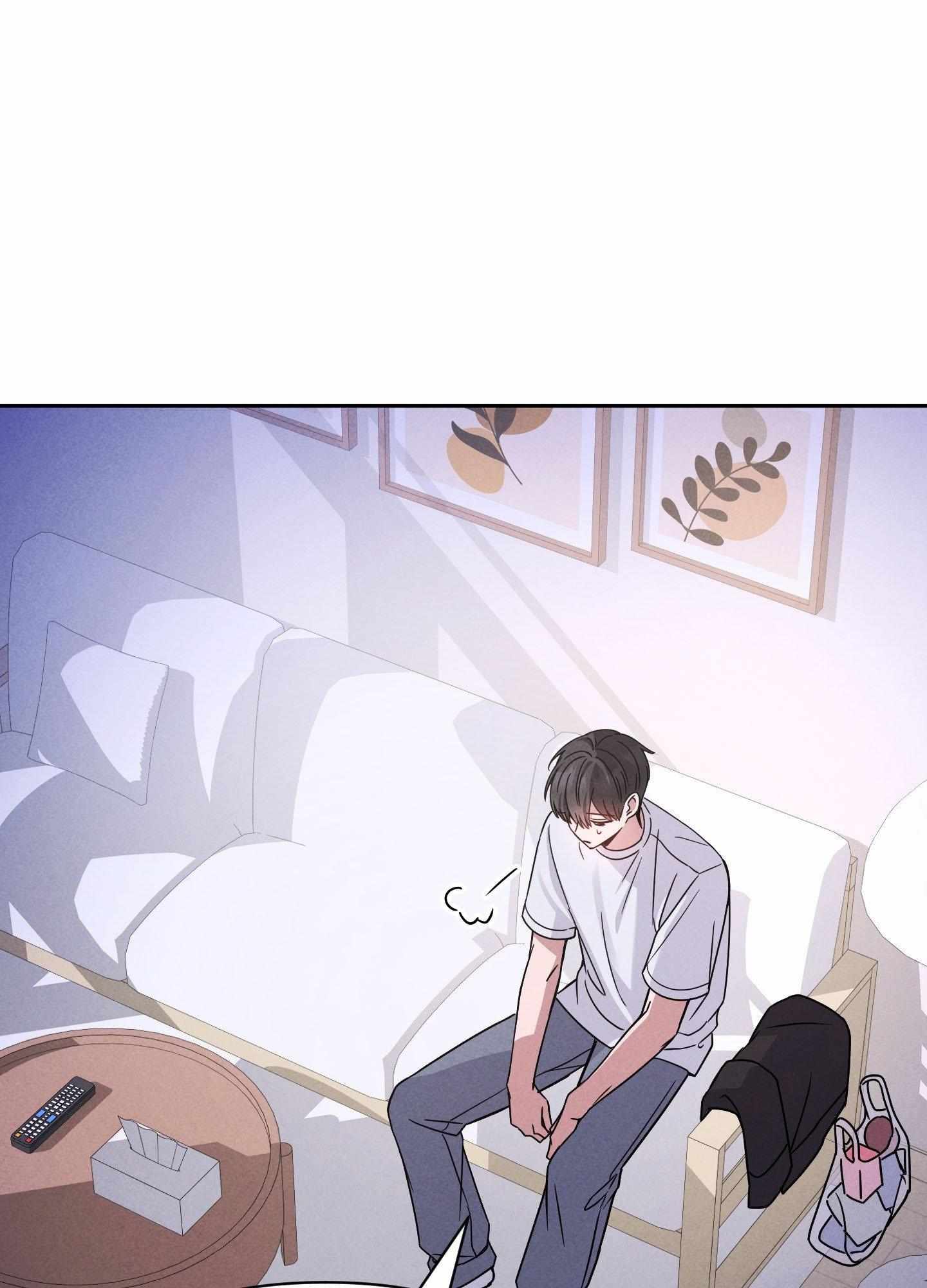 A Blessed Night [UNCENSORED] Chapter 5 - Page 156 in English