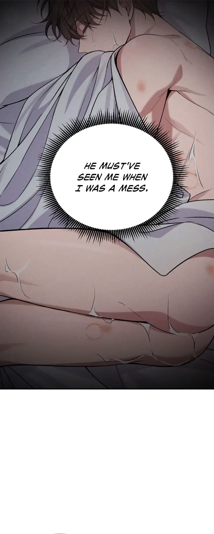 A Blessed Night [UNCENSORED] Chapter 6 - Page 15 in English
