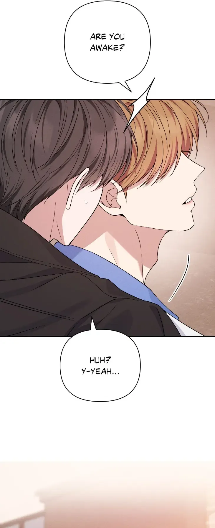 A Blessed Night [UNCENSORED] Chapter 6 - Page 17 in English