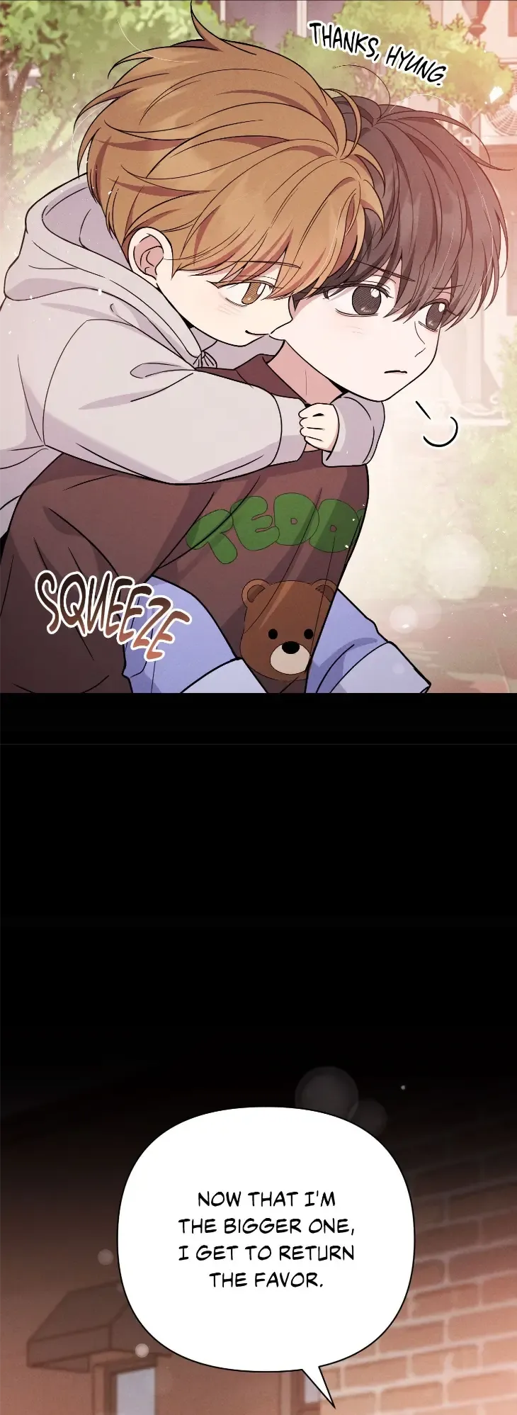 A Blessed Night [UNCENSORED] Chapter 6 - Page 24 in English