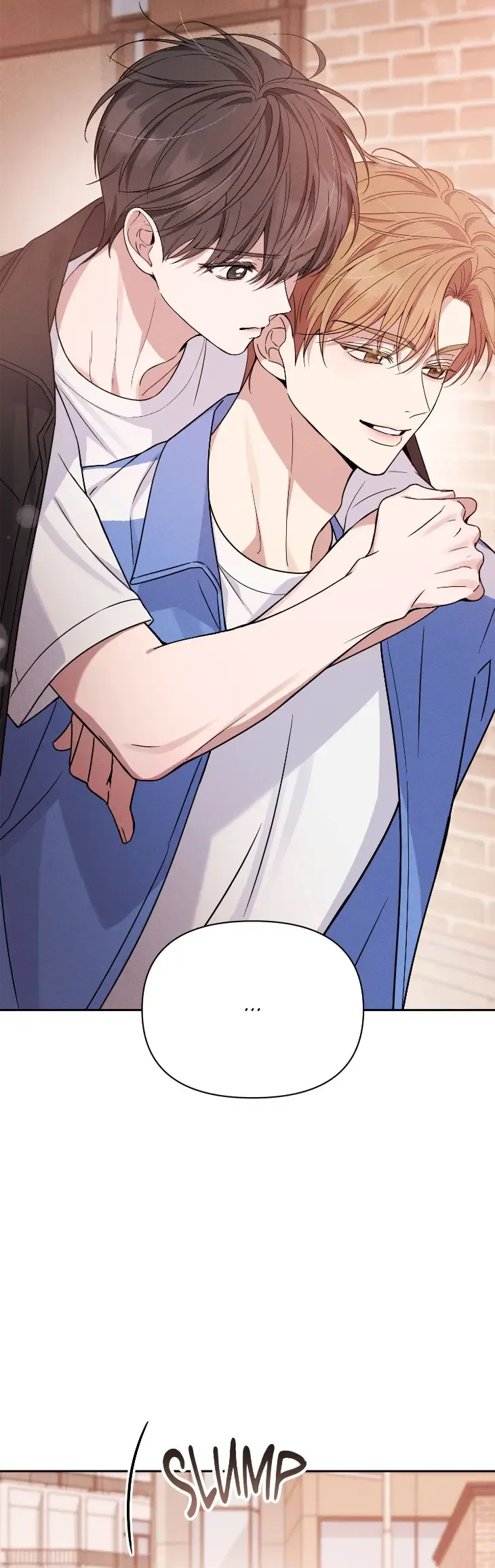 A Blessed Night [UNCENSORED] Chapter 6 - Page 25 in English