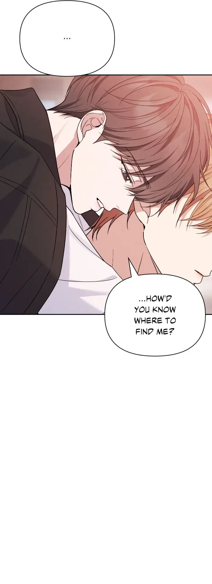A Blessed Night [UNCENSORED] Chapter 6 - Page 27 in English