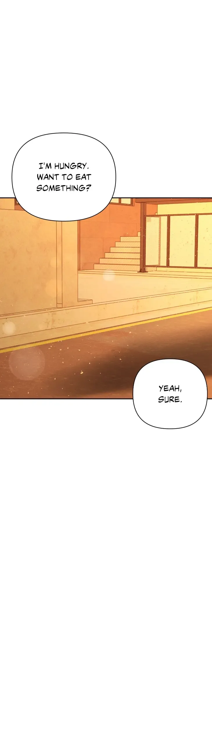 A Blessed Night [UNCENSORED] Chapter 6 - Page 32 in English