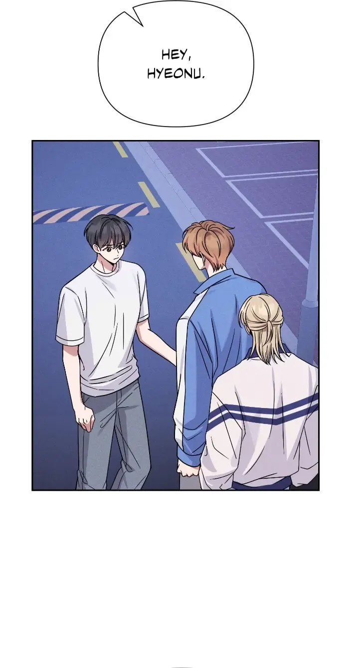 A Blessed Night [UNCENSORED] Chapter 6 - Page 48 in English