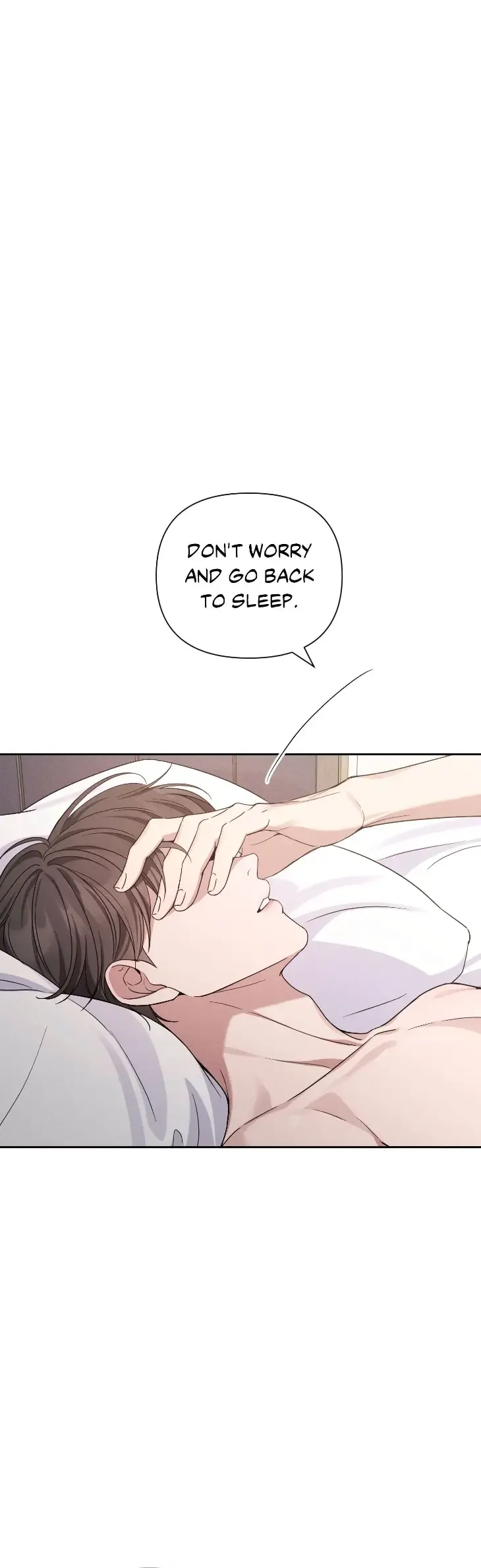 A Blessed Night [UNCENSORED] Chapter 6 - Page 6 in English