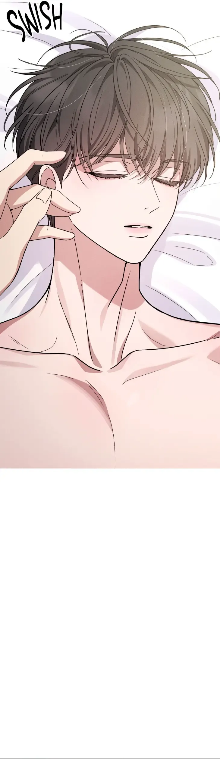 A Blessed Night [UNCENSORED] Chapter 6 - Page 8 in English