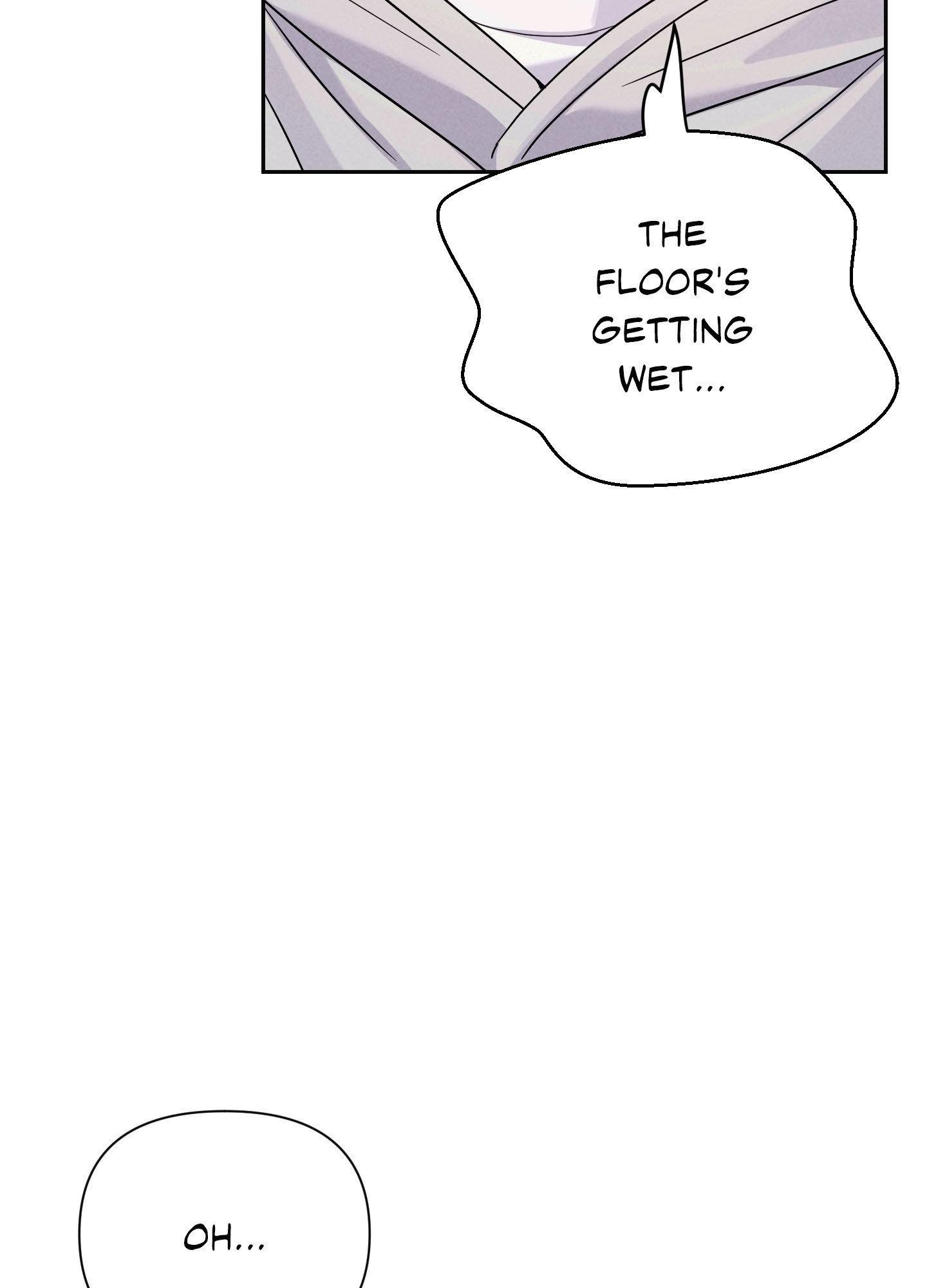 A Blessed Night [UNCENSORED] Chapter 7 - Page 19 in English