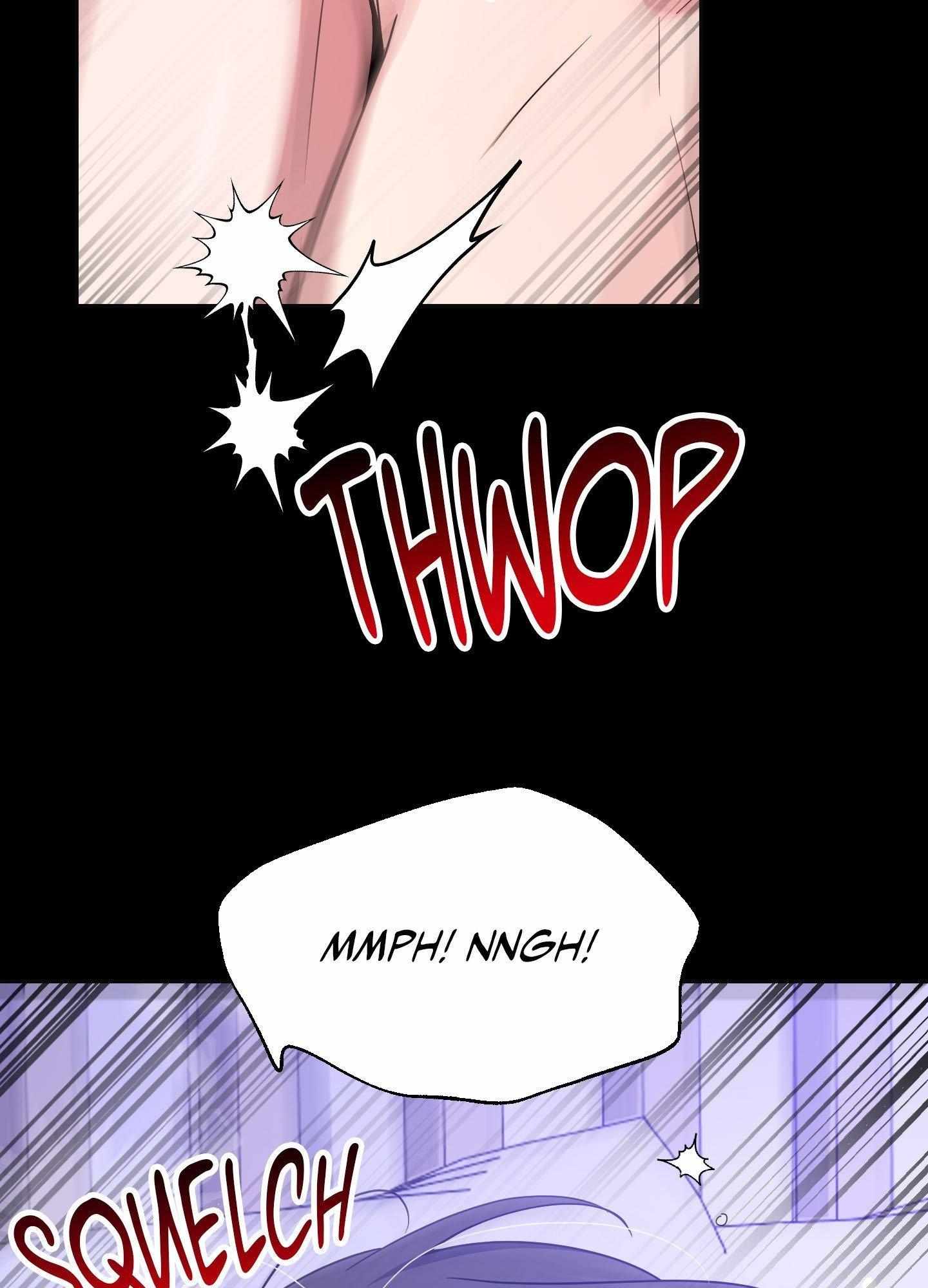 A Blessed Night [UNCENSORED] Chapter 7 - Page 164 in English