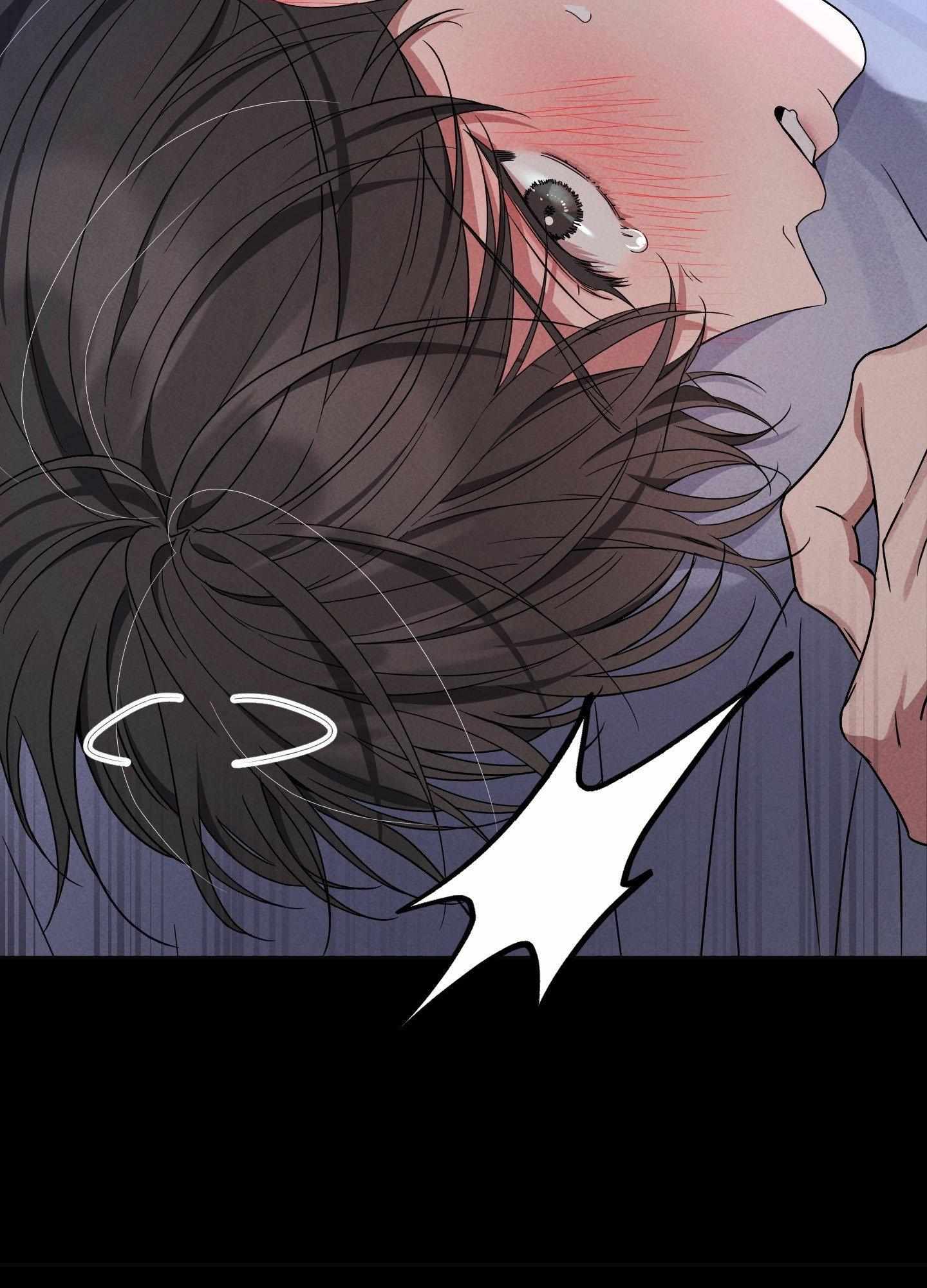 A Blessed Night [UNCENSORED] Chapter 7 - Page 171 in English