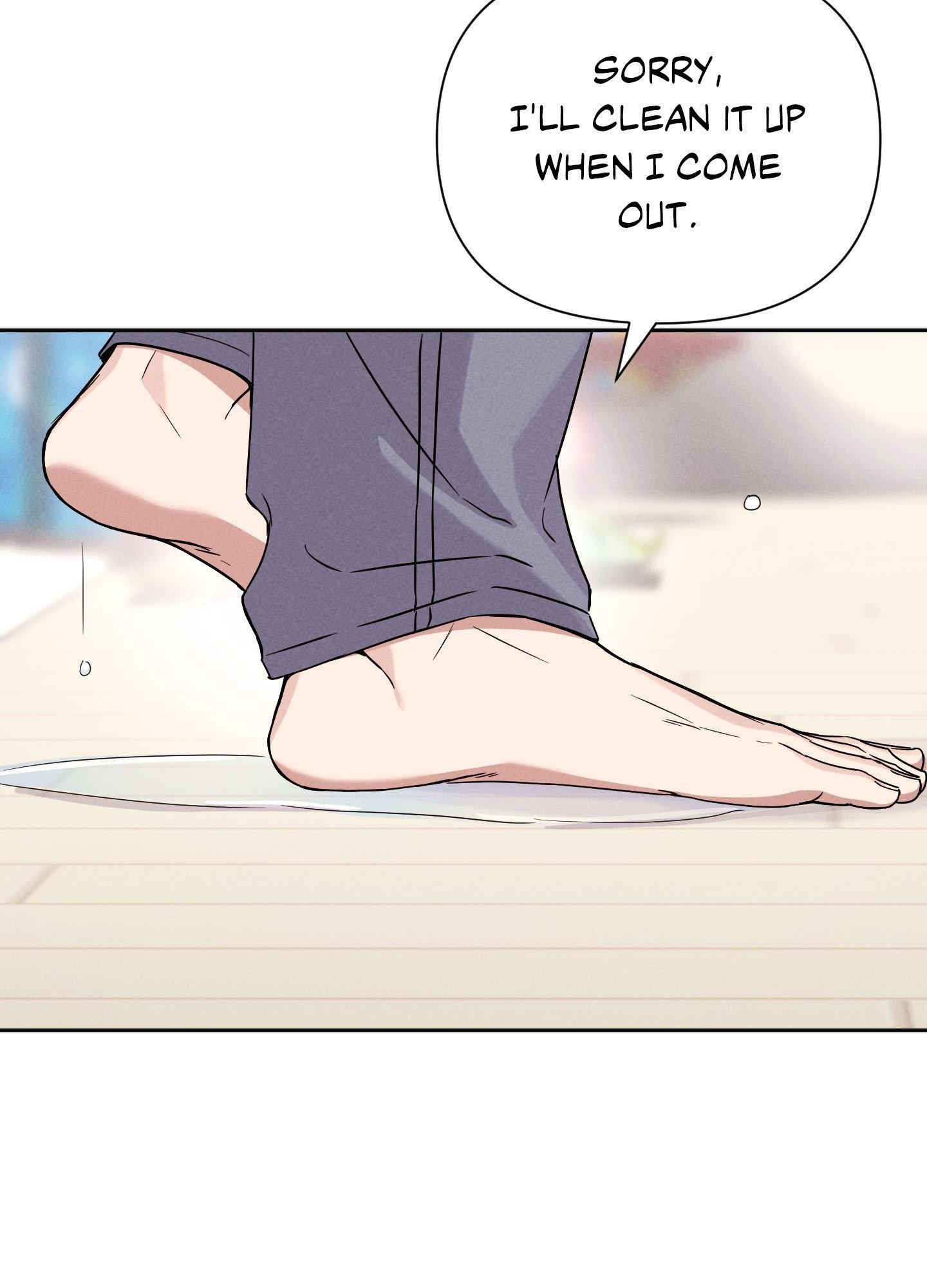 A Blessed Night [UNCENSORED] Chapter 7 - Page 23 in English