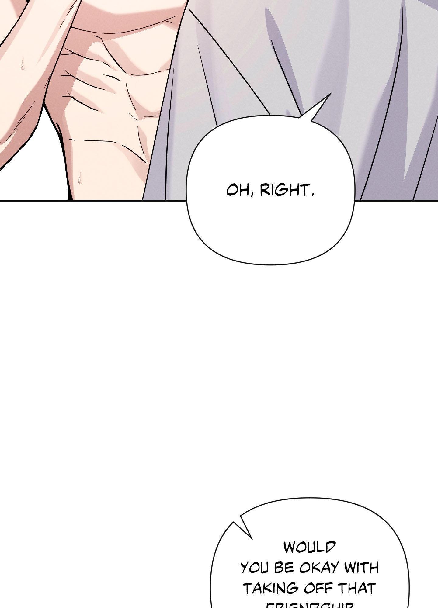 A Blessed Night [UNCENSORED] Chapter 7 - Page 33 in English