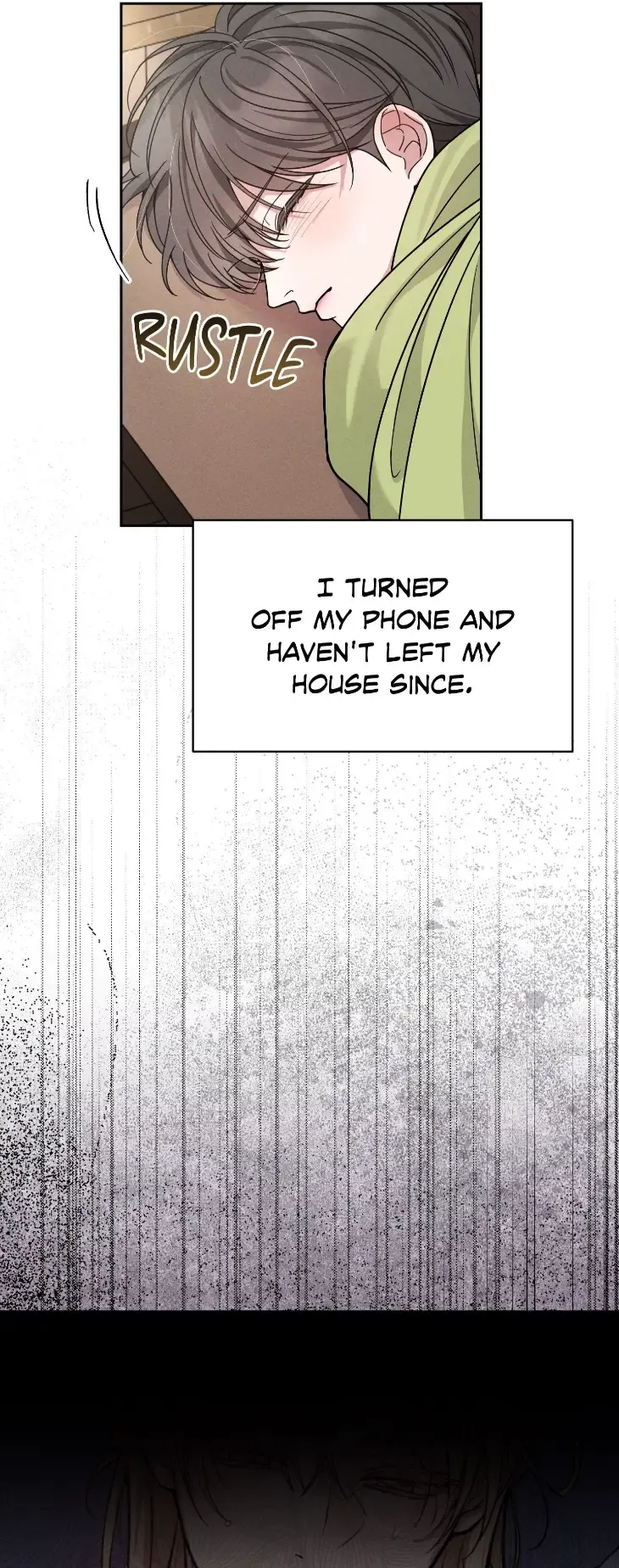 A Blessed Night [UNCENSORED] Chapter 7 - Page 38 in English