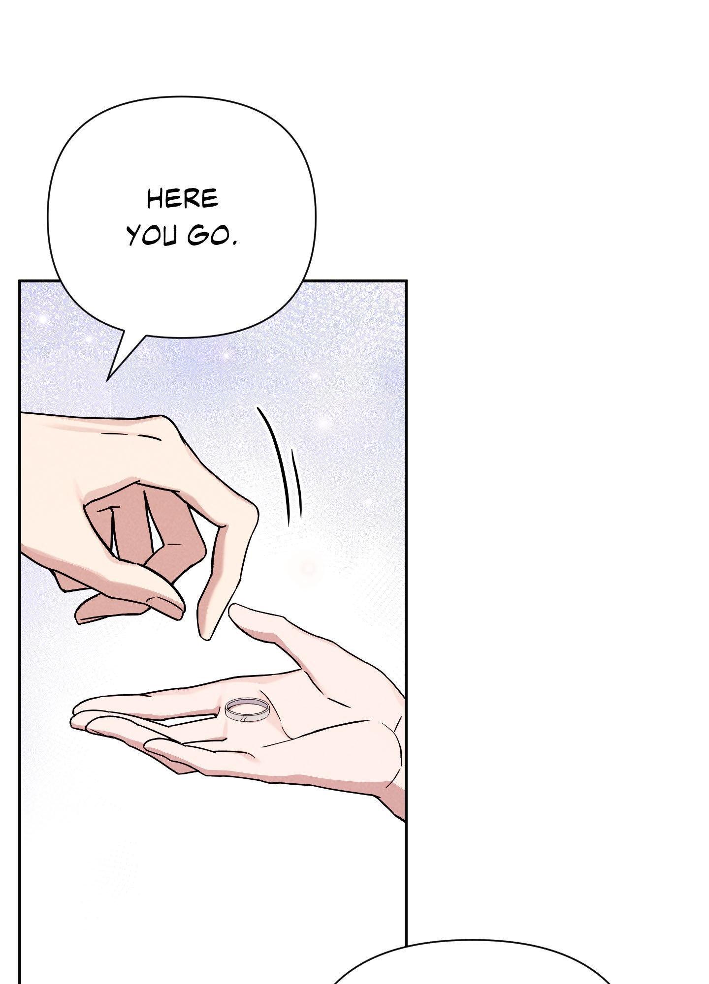A Blessed Night [UNCENSORED] Chapter 7 - Page 41 in English