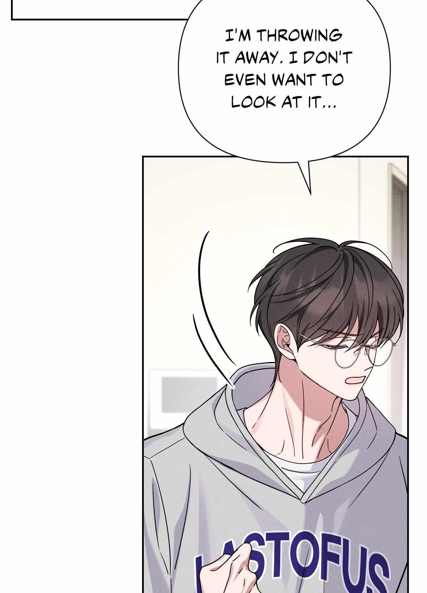 A Blessed Night [UNCENSORED] Chapter 7 - Page 43 in English