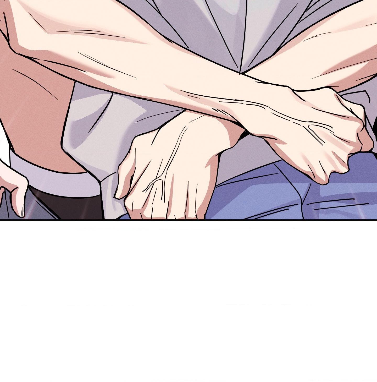 A Blessed Night [UNCENSORED] Chapter 7 - Page 49 in English
