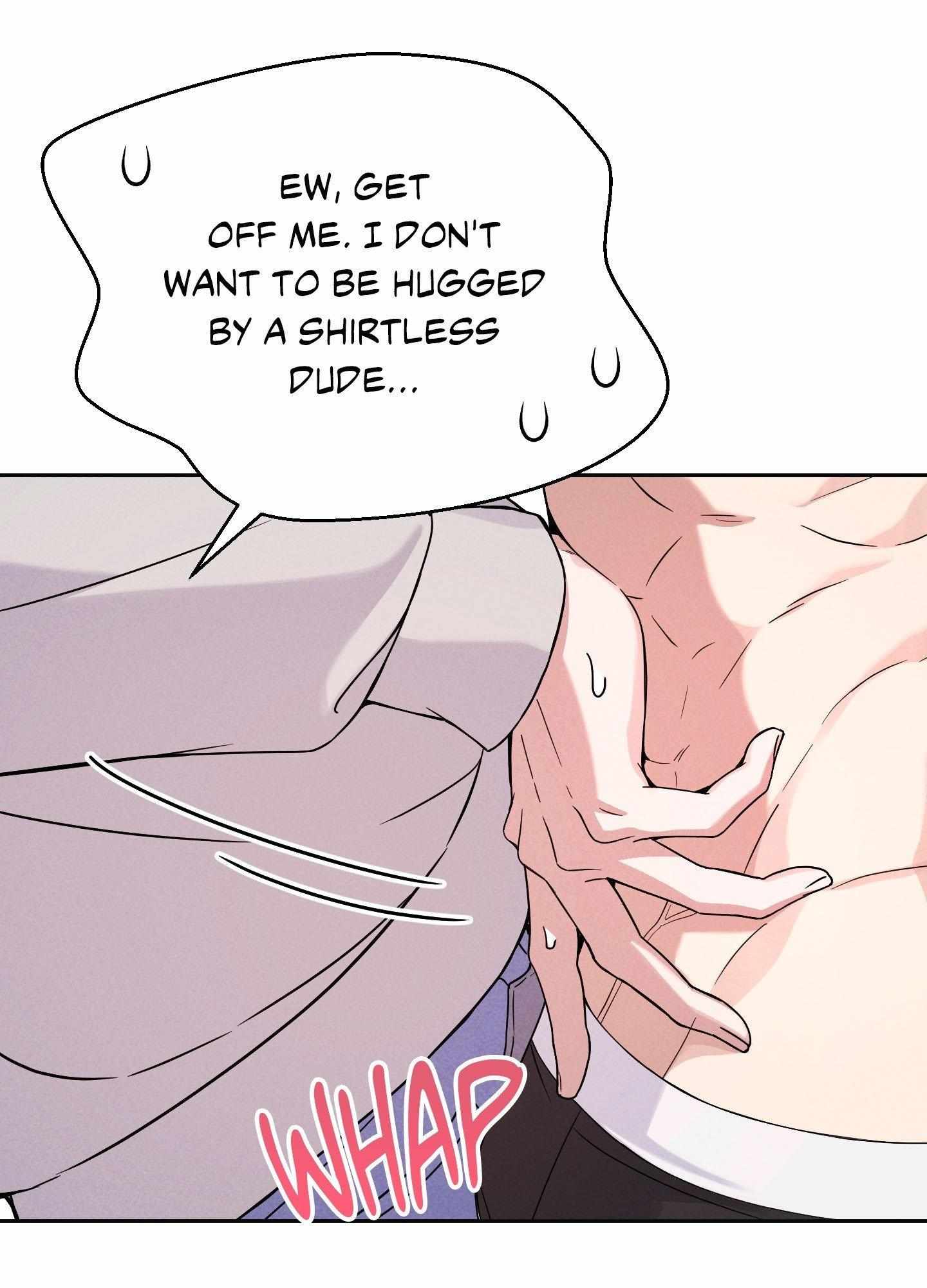 A Blessed Night [UNCENSORED] Chapter 7 - Page 51 in English