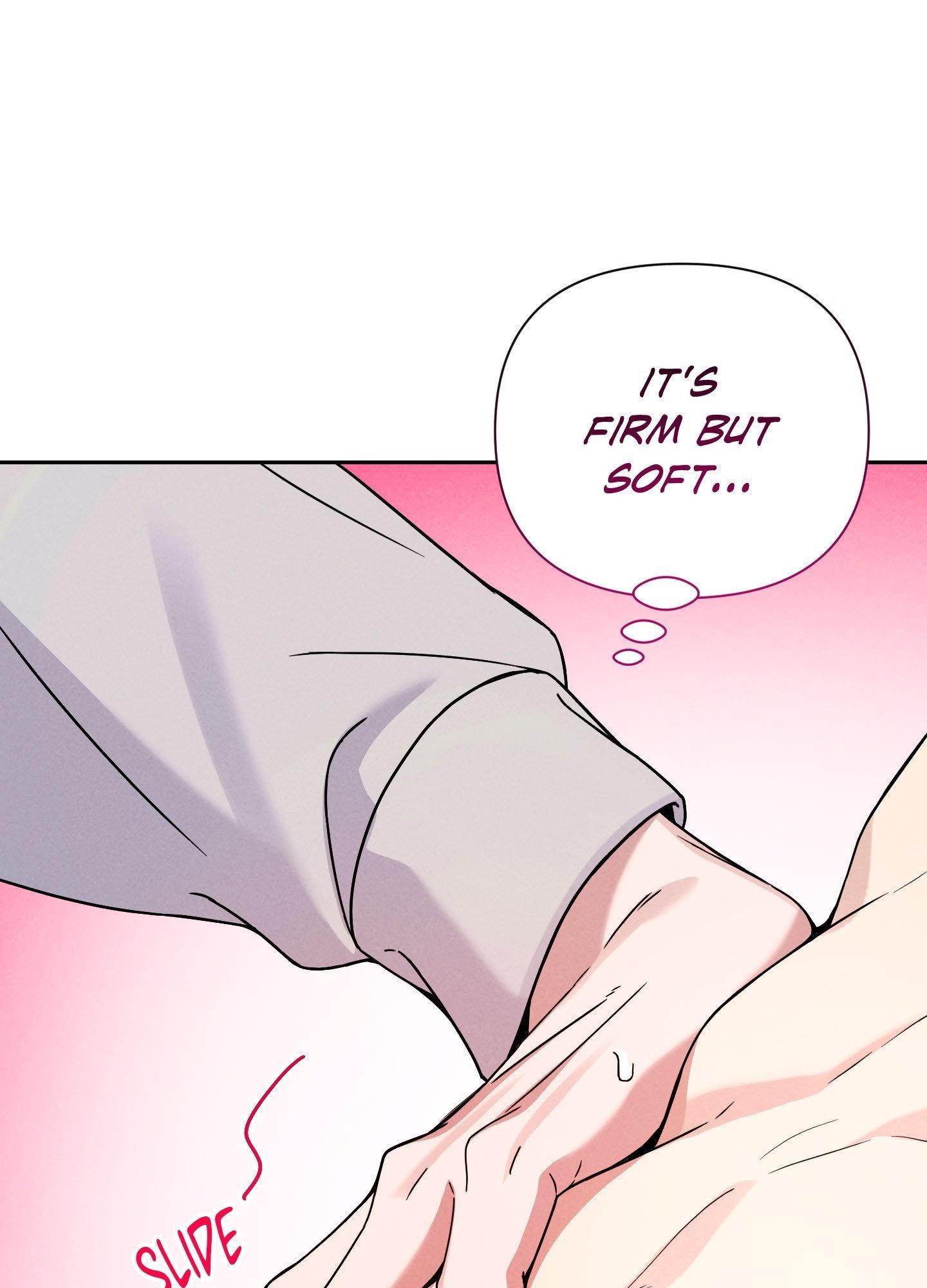 A Blessed Night [UNCENSORED] Chapter 7 - Page 55 in English