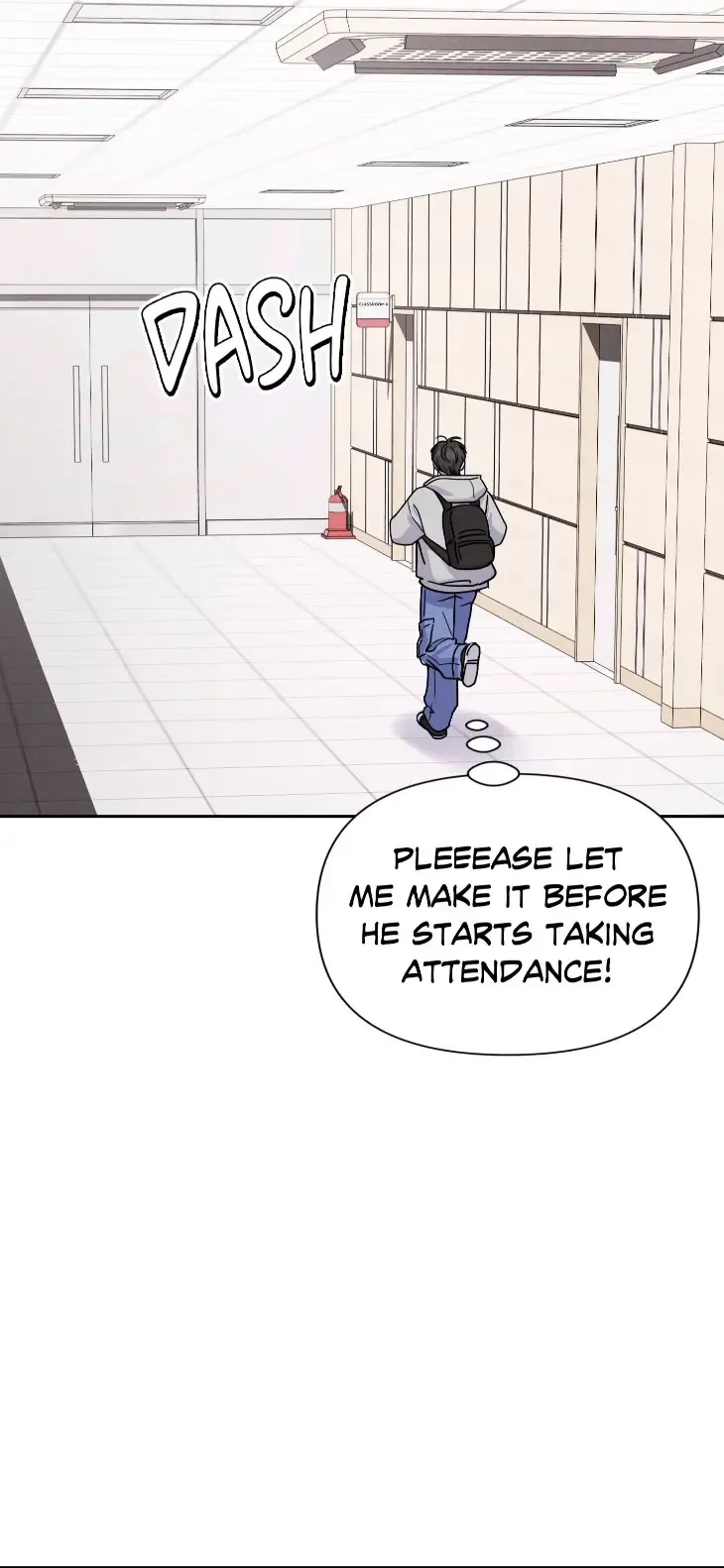 A Blessed Night [UNCENSORED] Chapter 7 - Page 56 in English