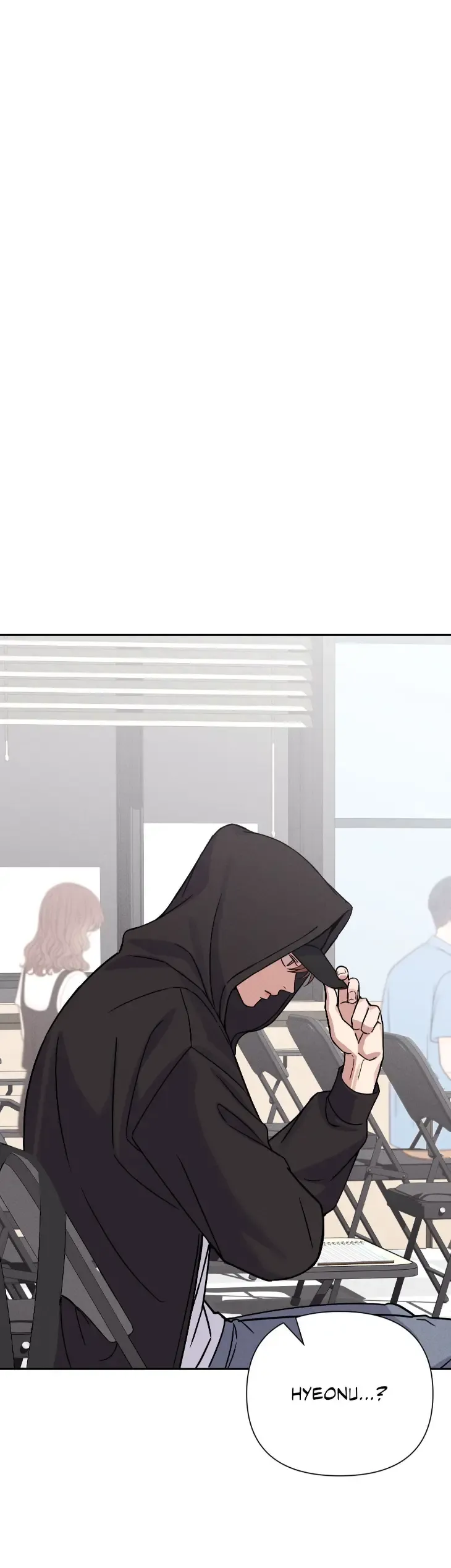 A Blessed Night [UNCENSORED] Chapter 7 - Page 64 in English