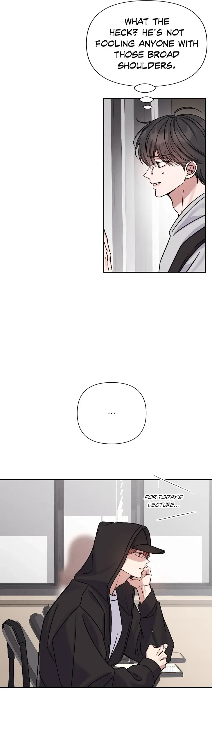 A Blessed Night [UNCENSORED] Chapter 7 - Page 68 in English