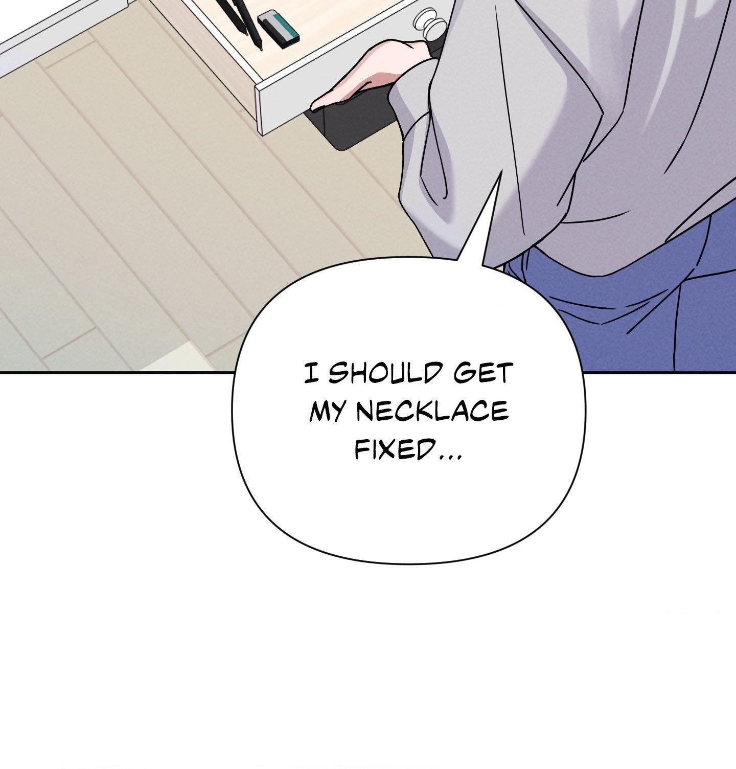 A Blessed Night [UNCENSORED] Chapter 7 - Page 73 in English