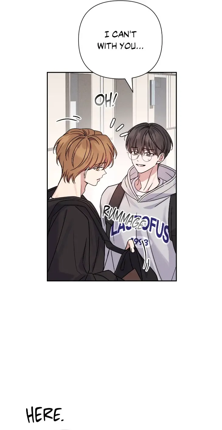 A Blessed Night [UNCENSORED] Chapter 7 - Page 76 in English
