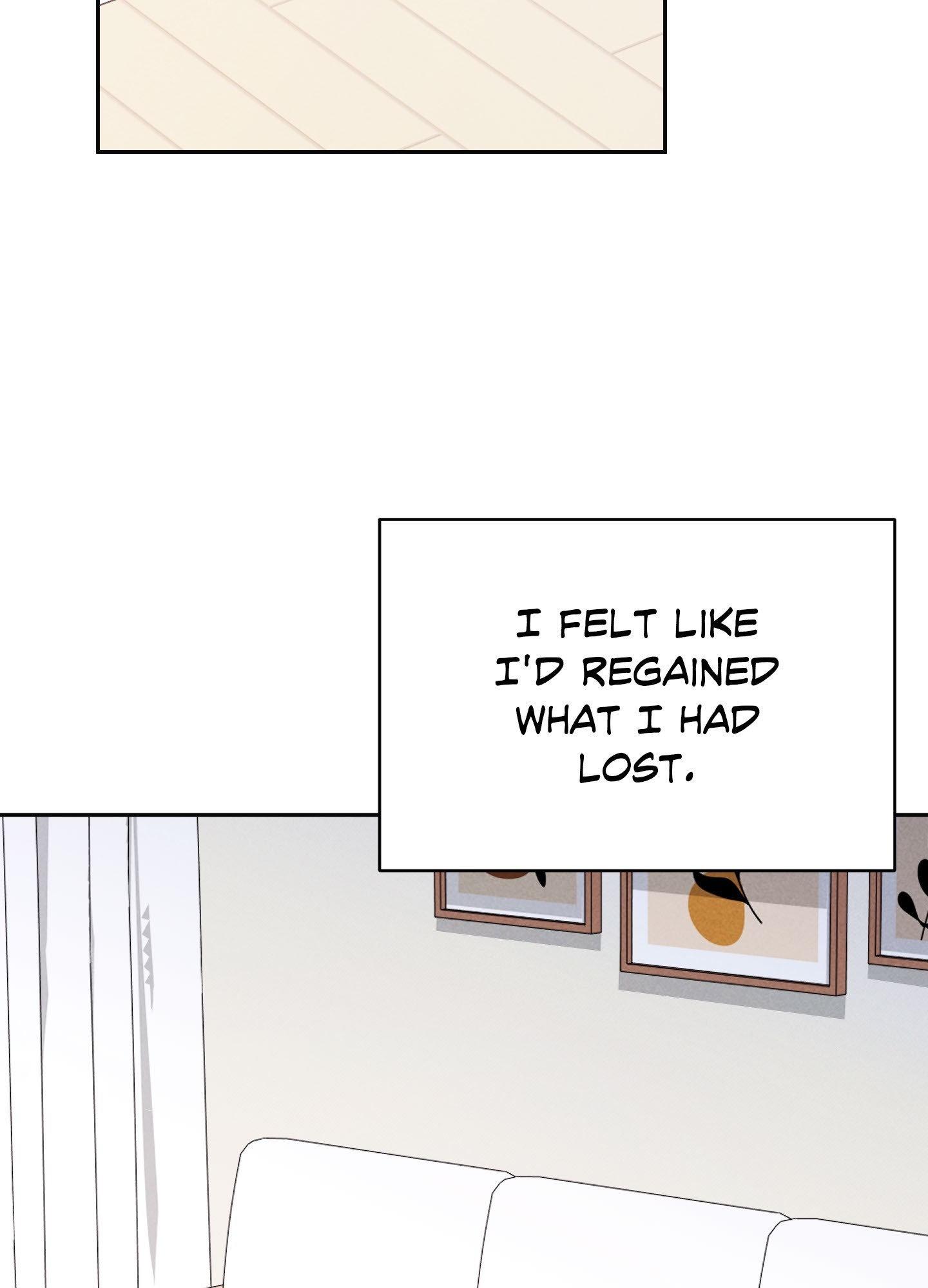 A Blessed Night [UNCENSORED] Chapter 7 - Page 91 in English