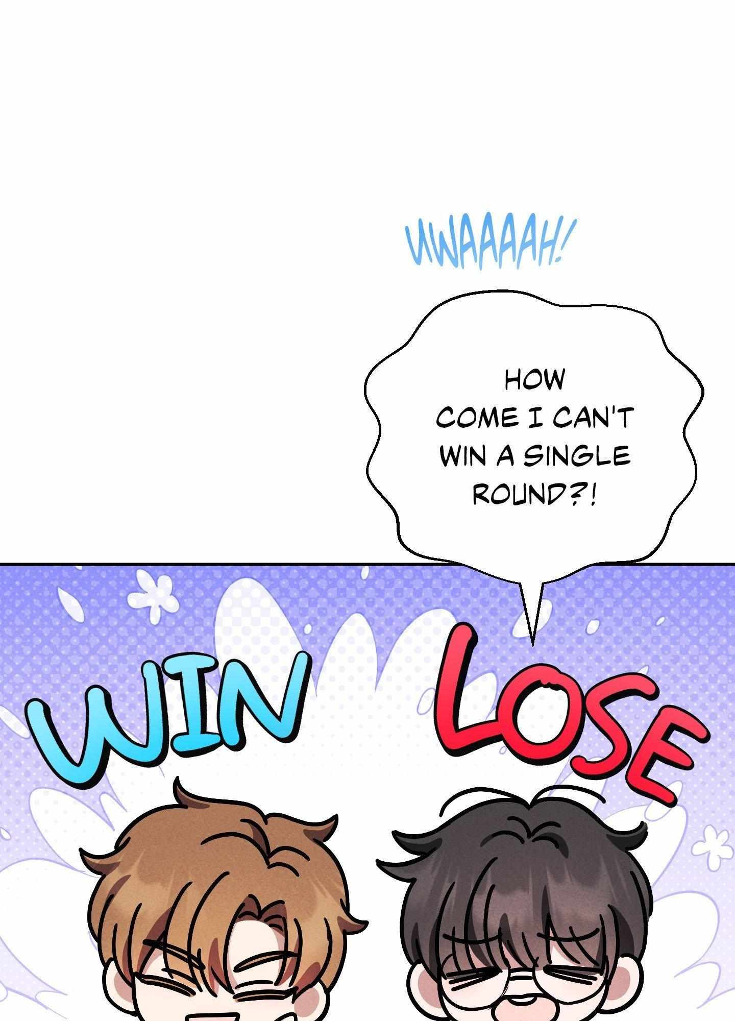 A Blessed Night [UNCENSORED] Chapter 7 - Page 95 in English