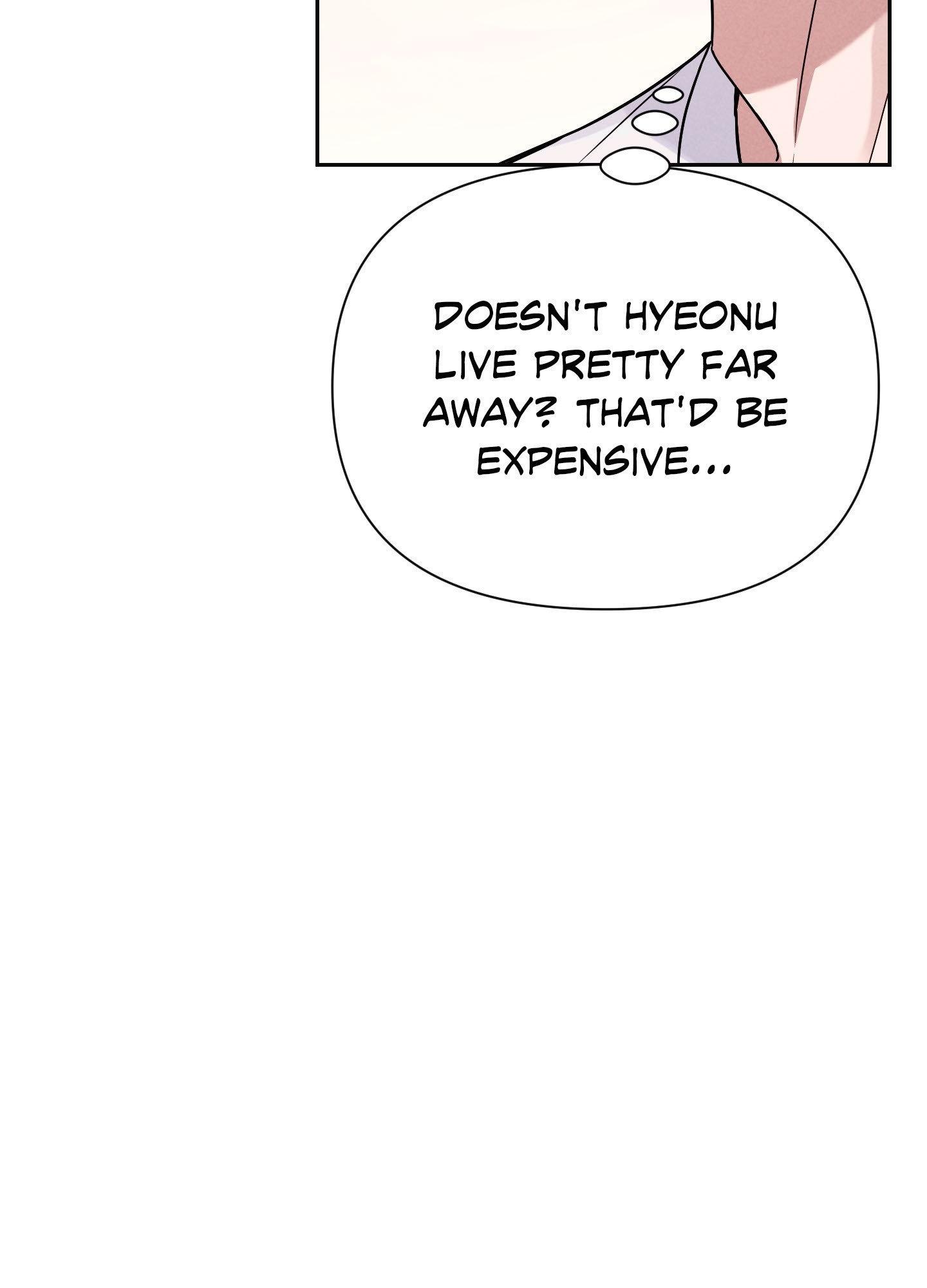 A Blessed Night [UNCENSORED] Chapter 7 - Page 105 in English
