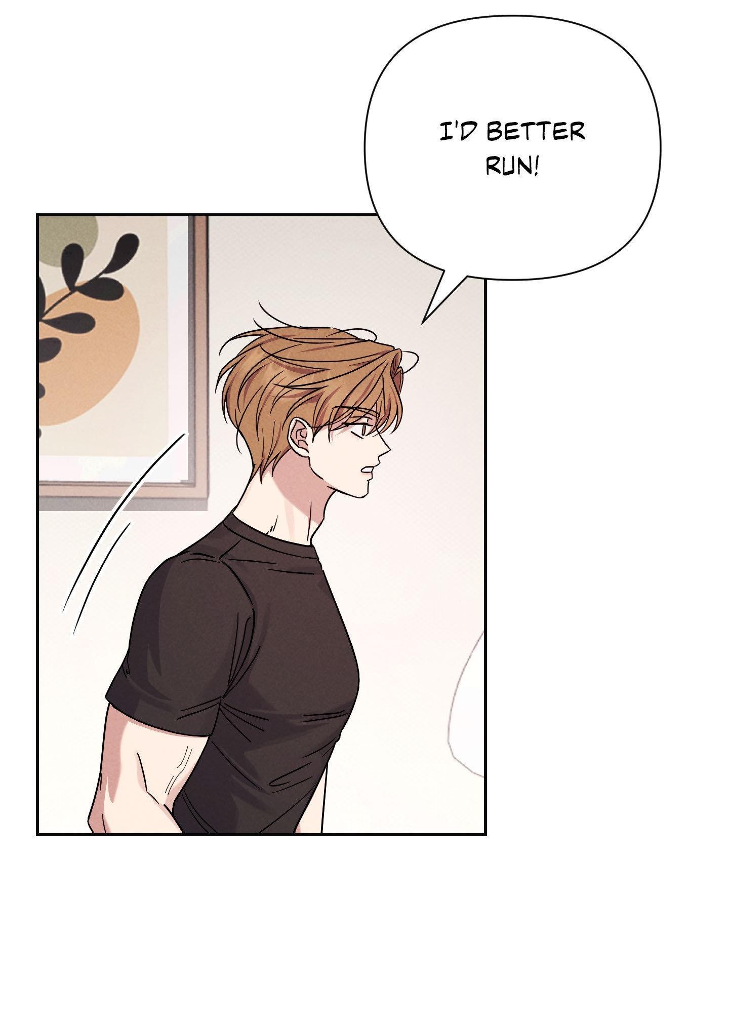 A Blessed Night [UNCENSORED] Chapter 7 - Page 107 in English