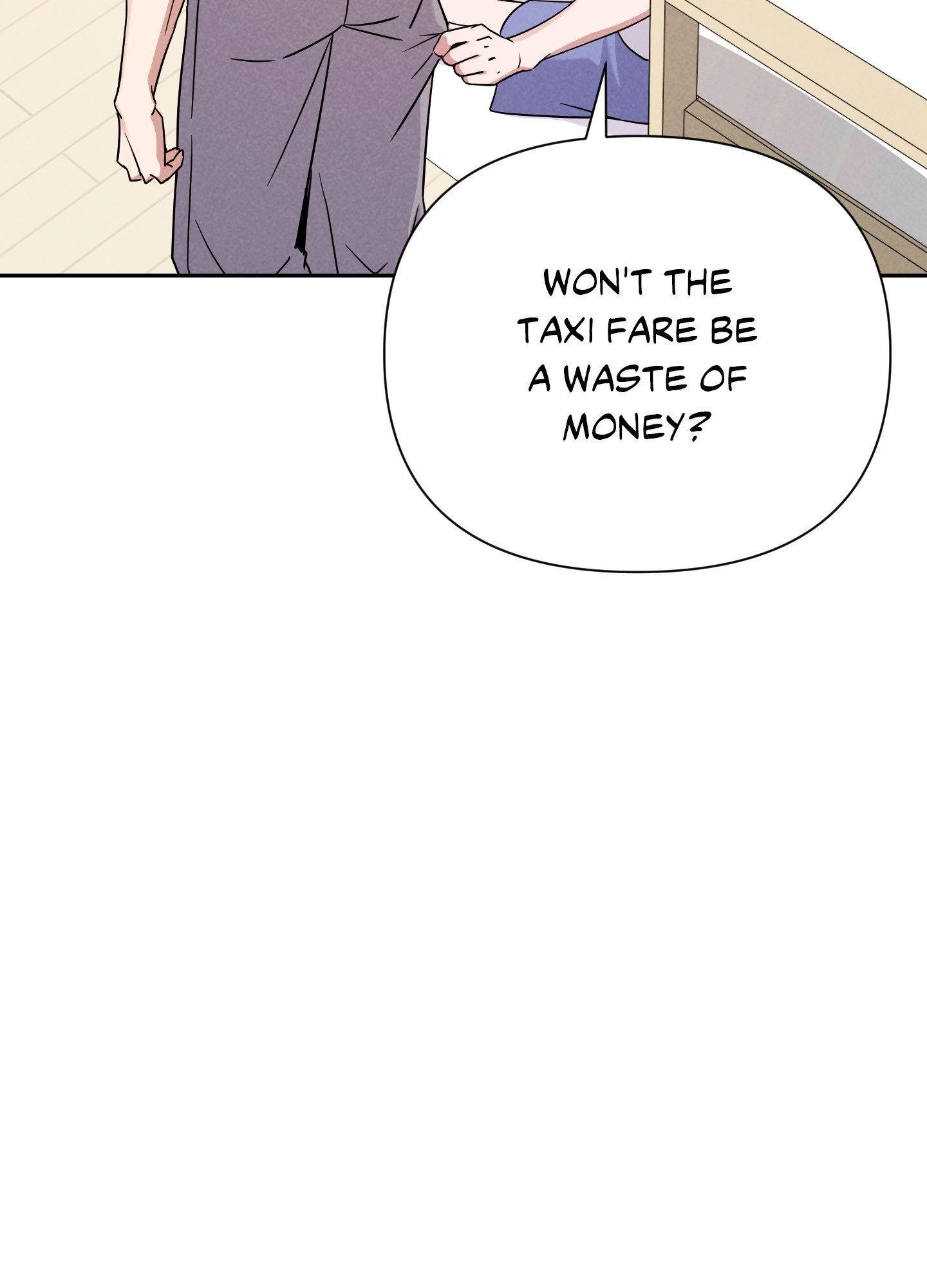 A Blessed Night [UNCENSORED] Chapter 7 - Page 117 in English