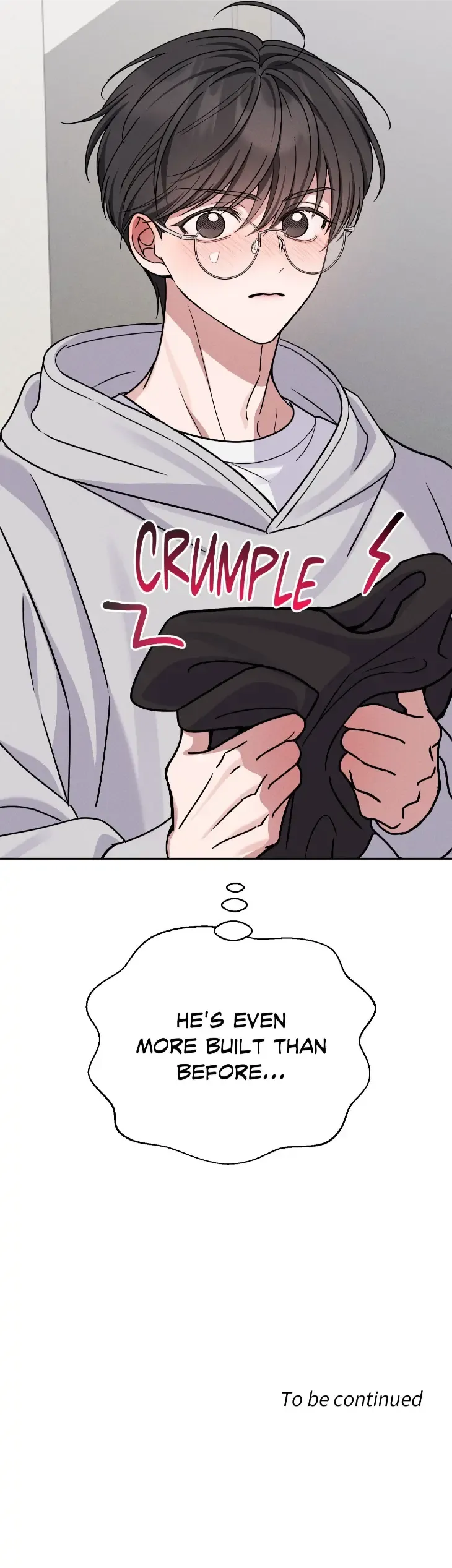 A Blessed Night [UNCENSORED] Chapter 7 - Page 120 in English