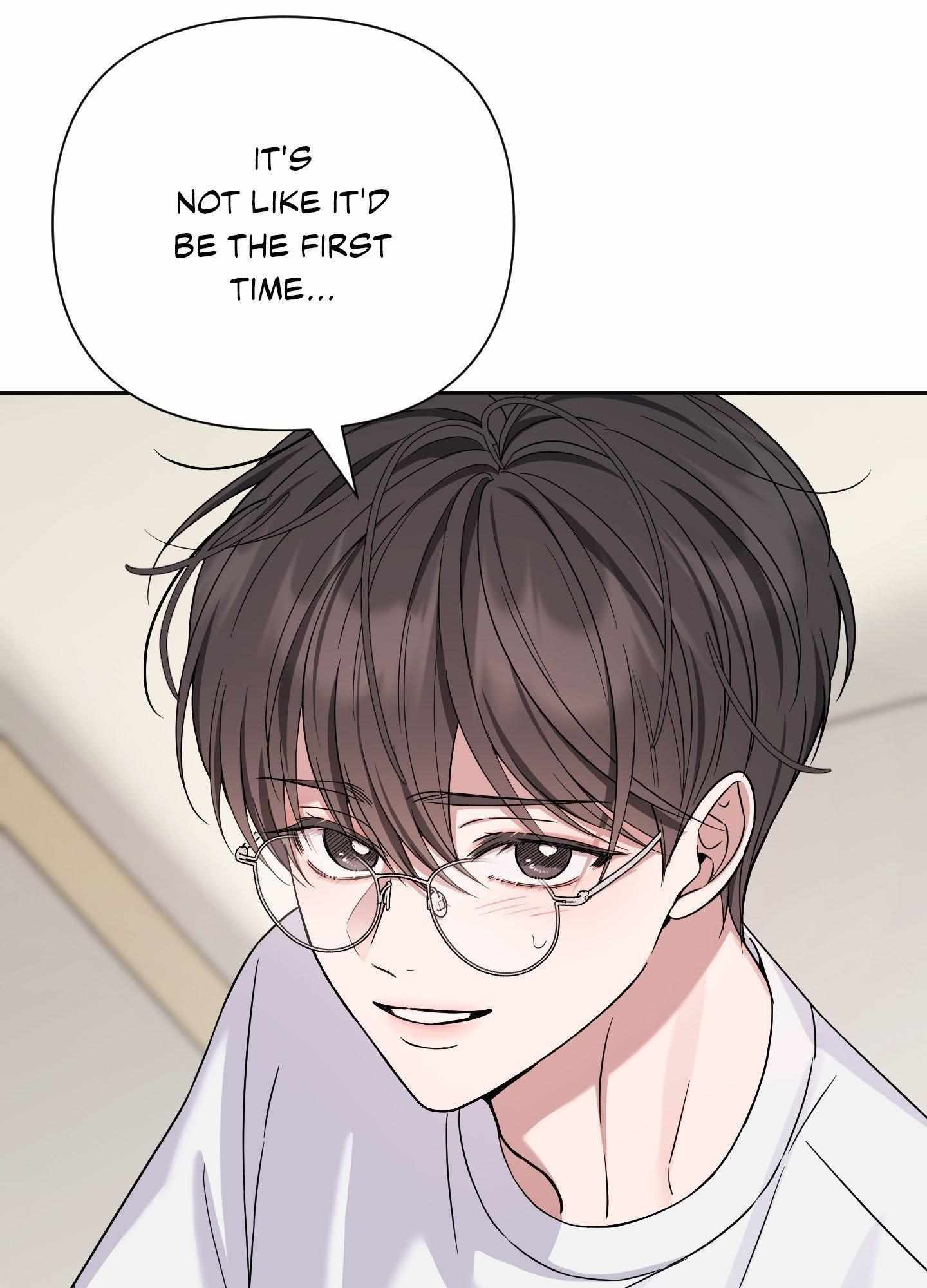 A Blessed Night [UNCENSORED] Chapter 7 - Page 122 in English