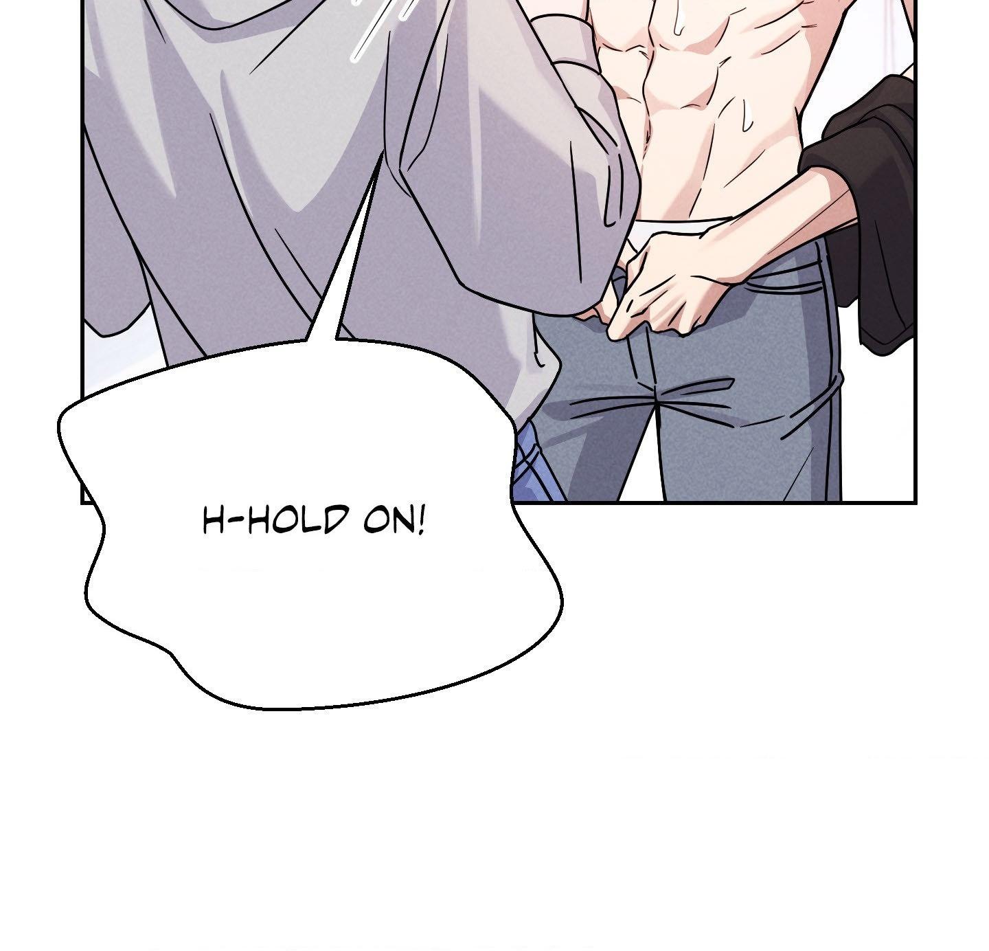 A Blessed Night [UNCENSORED] Chapter 7 - Page 13 in English