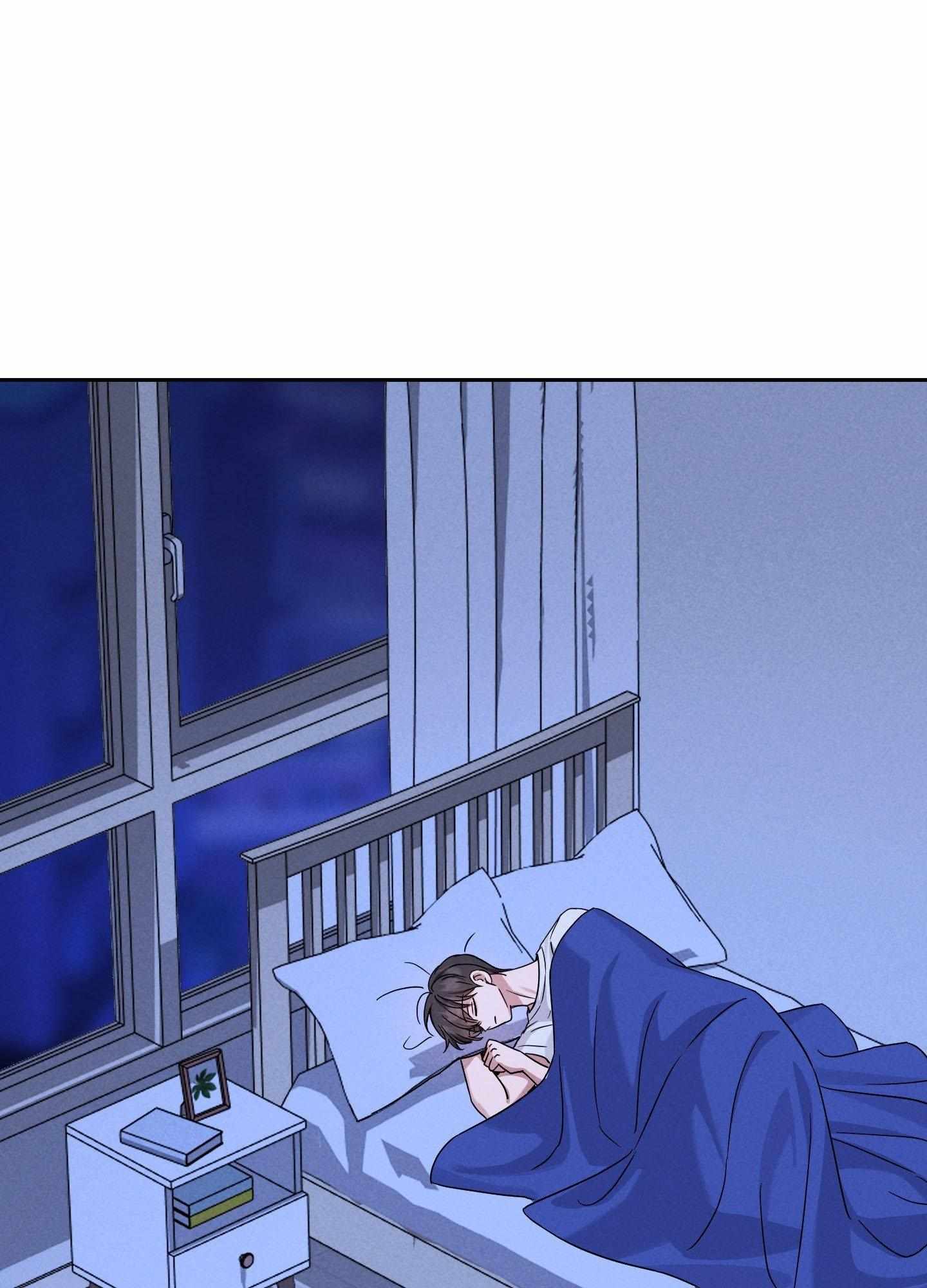 A Blessed Night [UNCENSORED] Chapter 7 - Page 130 in English