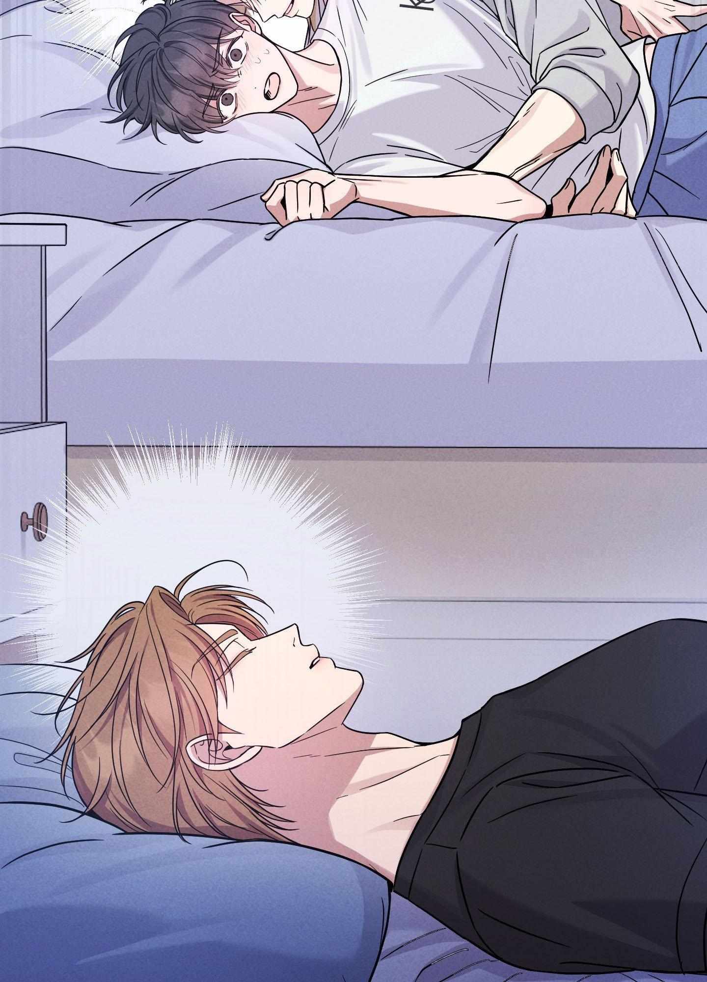 A Blessed Night [UNCENSORED] Chapter 7 - Page 141 in English